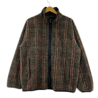 ジャケット Sportswear 20AW W.U. Piping Jacket S S ブラウン
