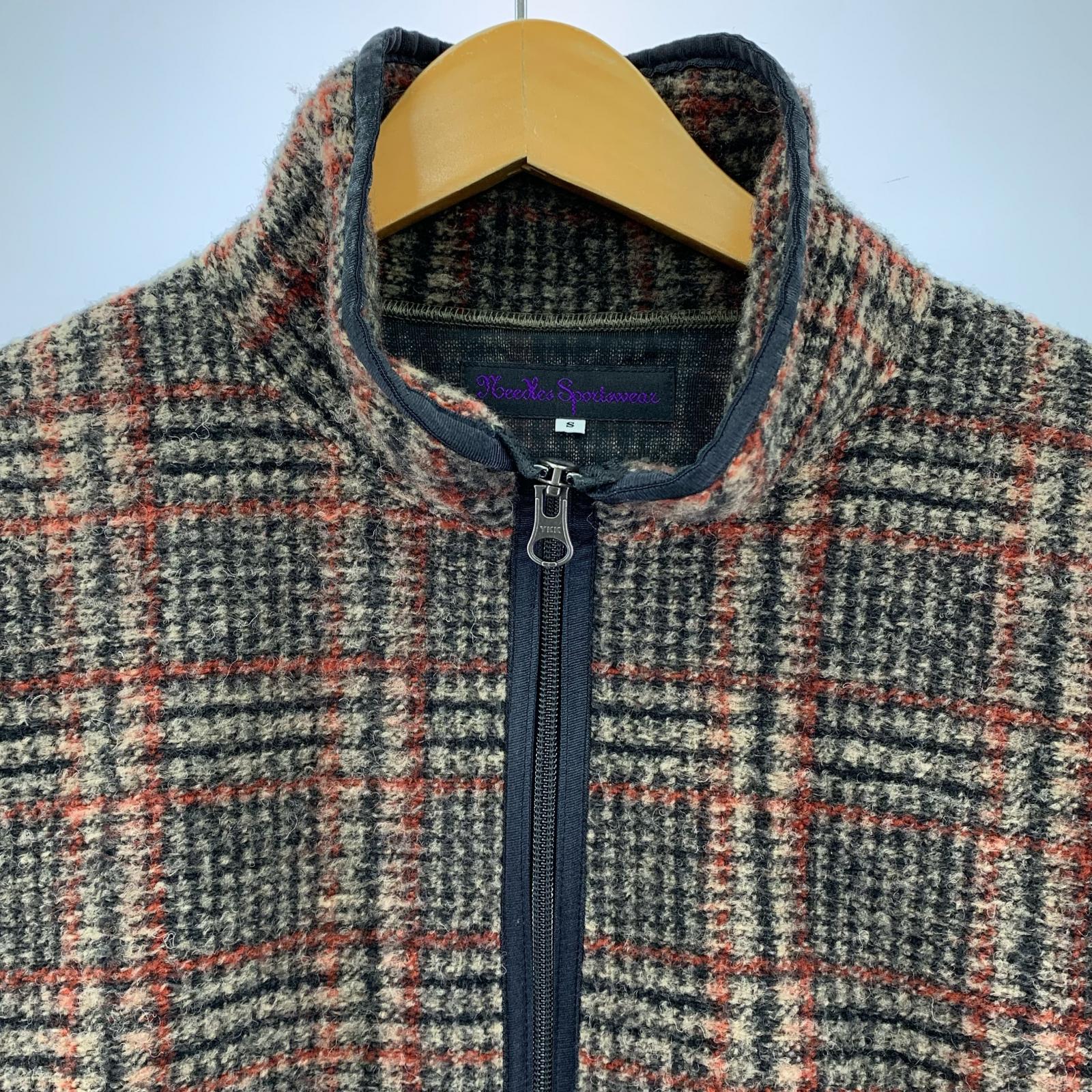 ジャケット Sportswear 20AW W.U. Piping Jacket S S ブラウン