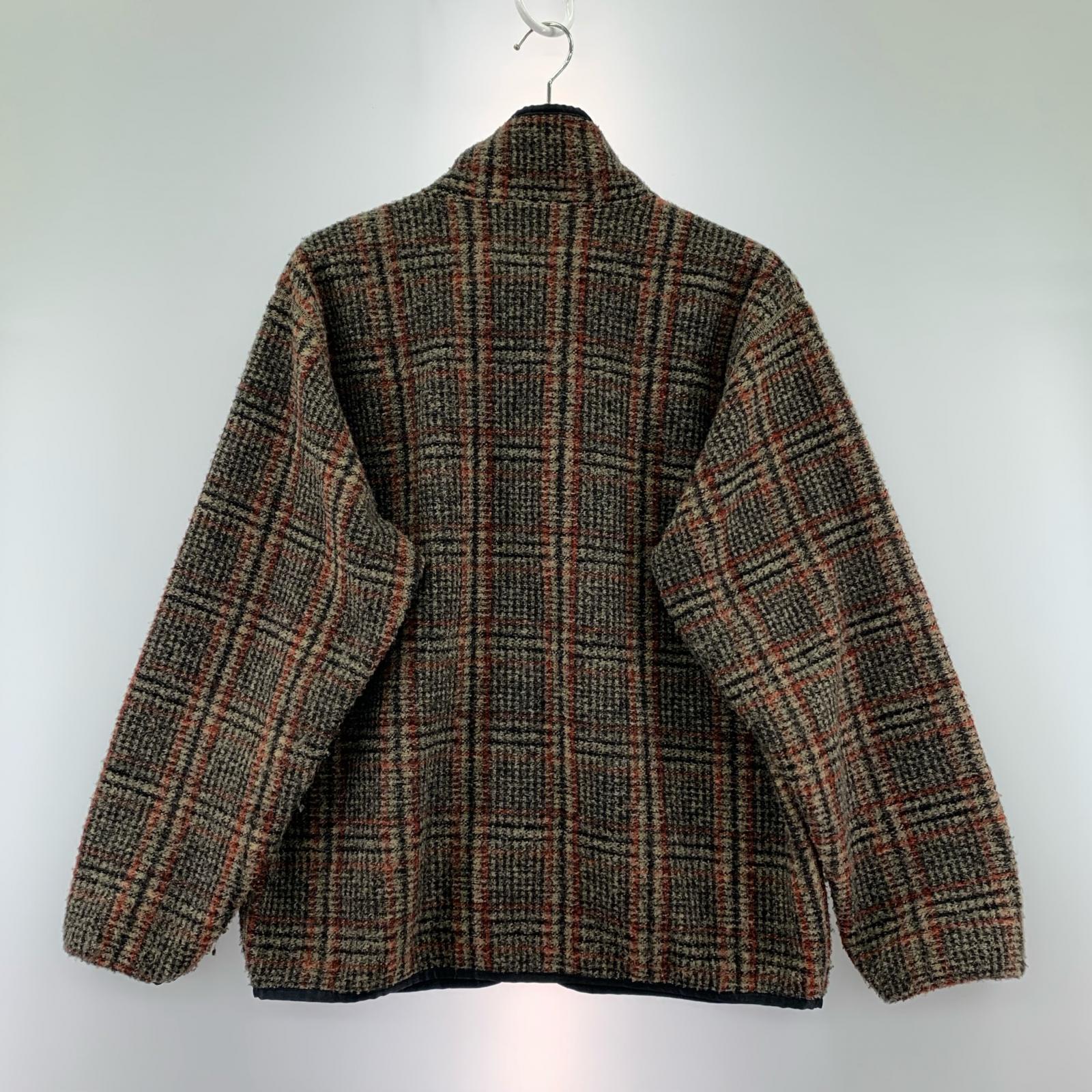 ジャケット Sportswear 20AW W.U. Piping Jacket S S ブラウン