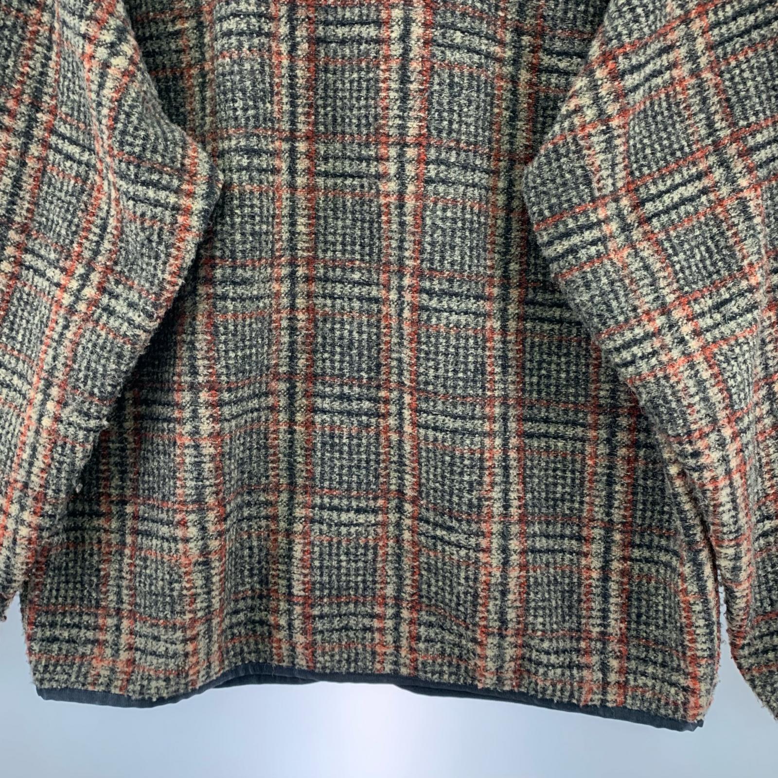 ジャケット Sportswear 20AW W.U. Piping Jacket S S ブラウン