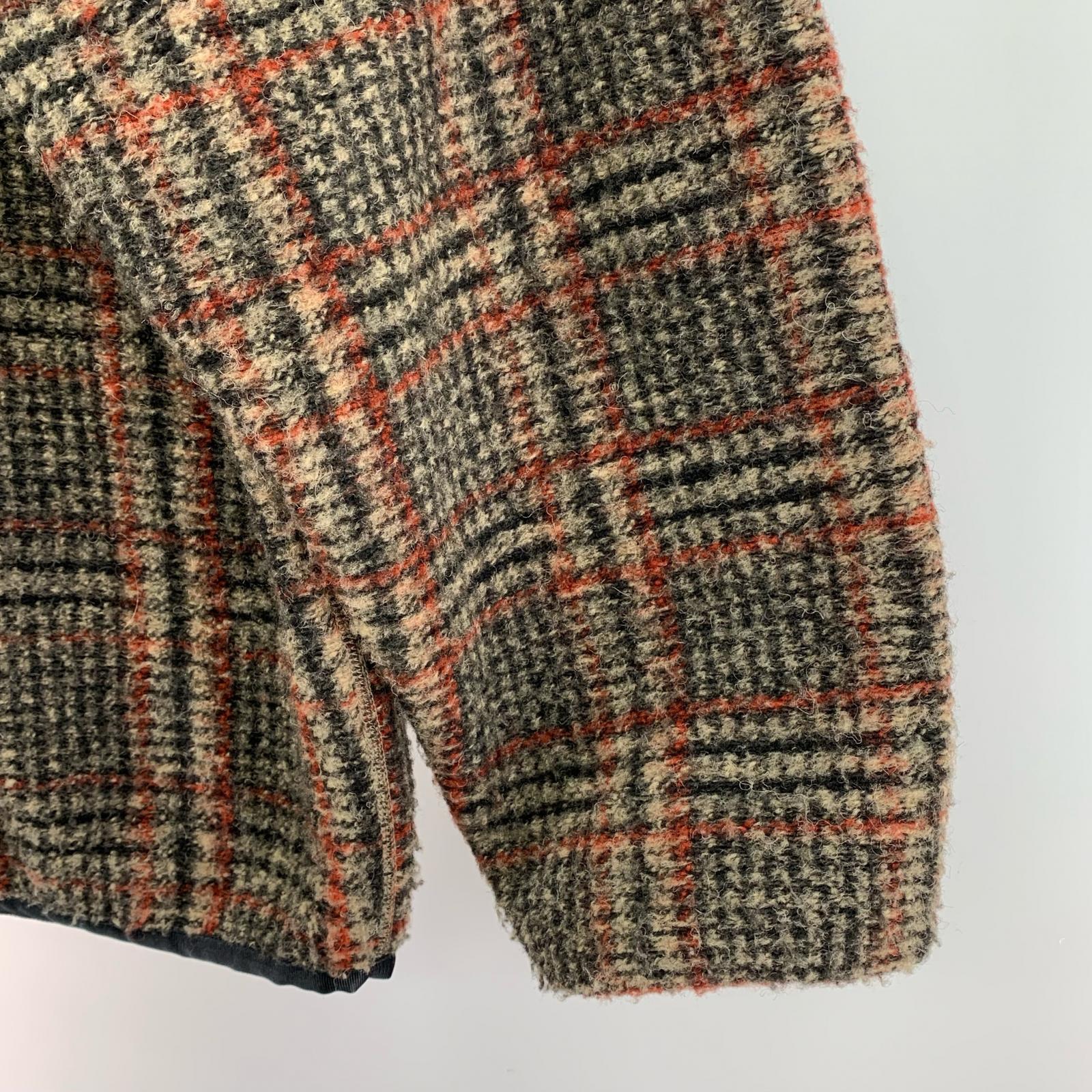 ジャケット Sportswear 20AW W.U. Piping Jacket S S ブラウン