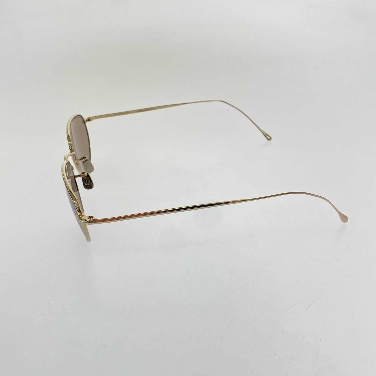 その他アクセサリー EYEVAN7285 161(52) ペンタゴン サングラス