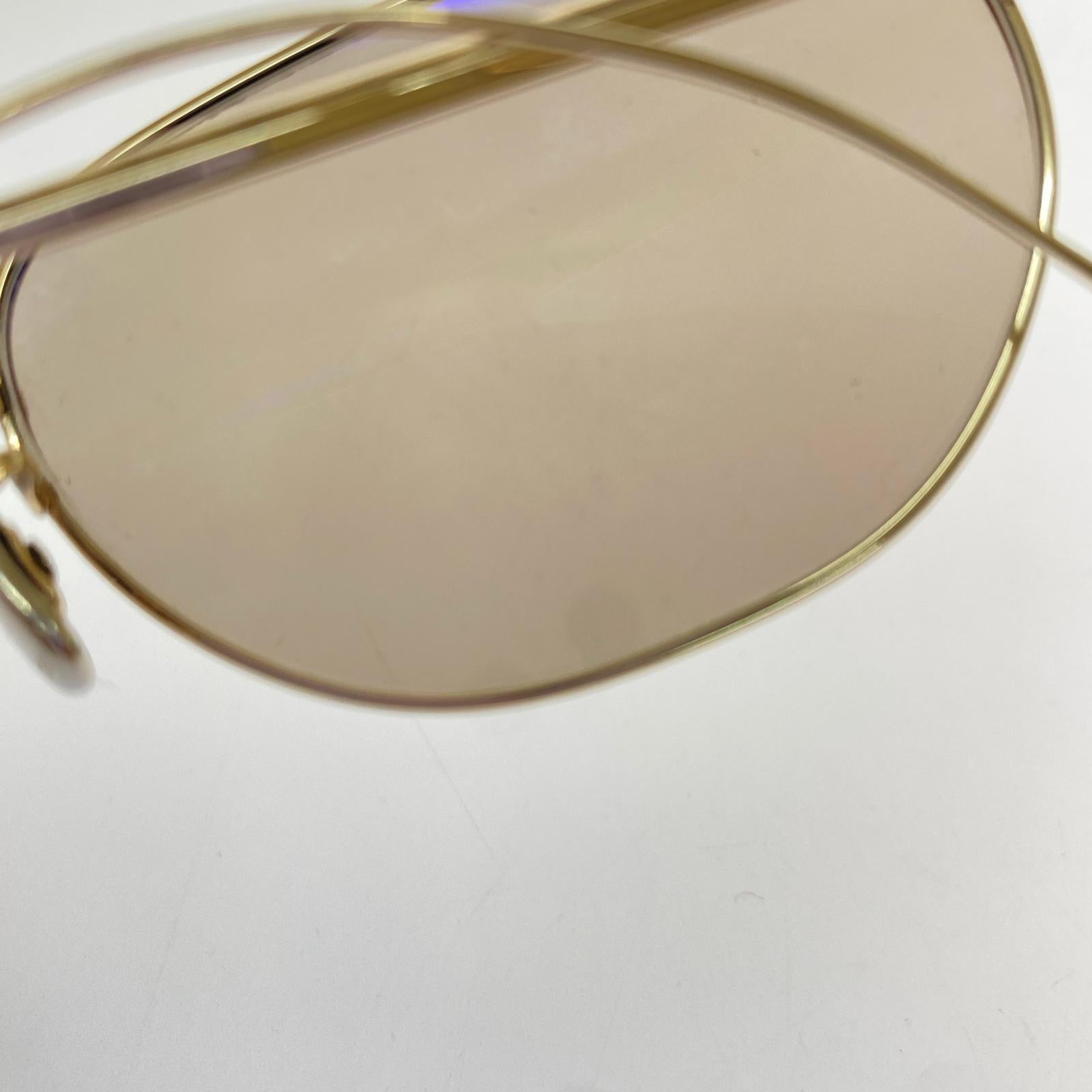 その他アクセサリー EYEVAN7285 161(52) ペンタゴン サングラス