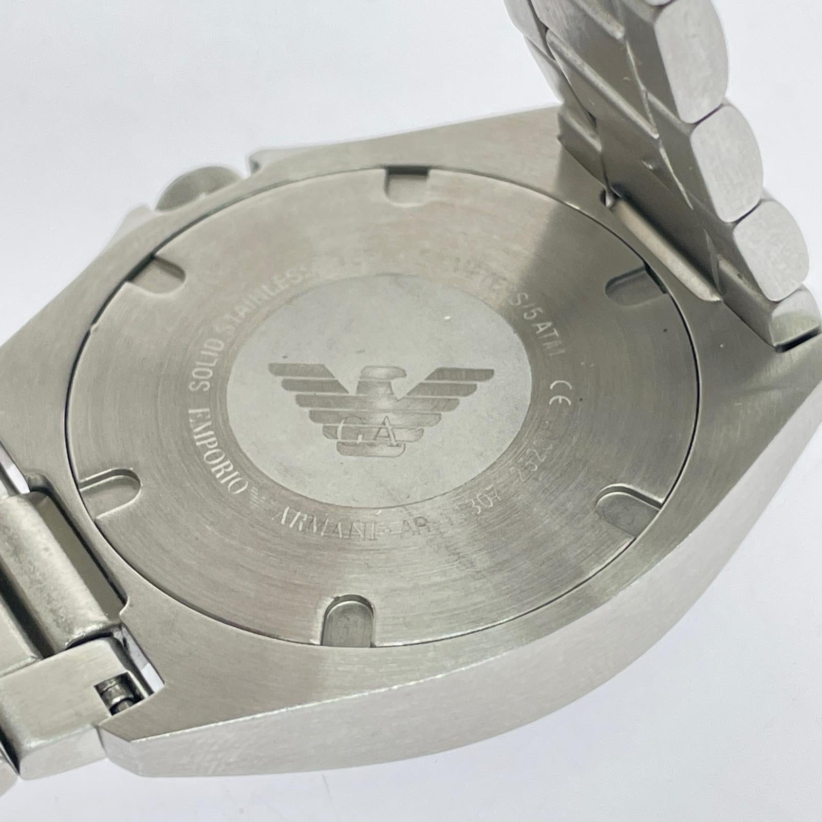 その他アクセサリー クォーツ腕時計 AR-11037 シルバー