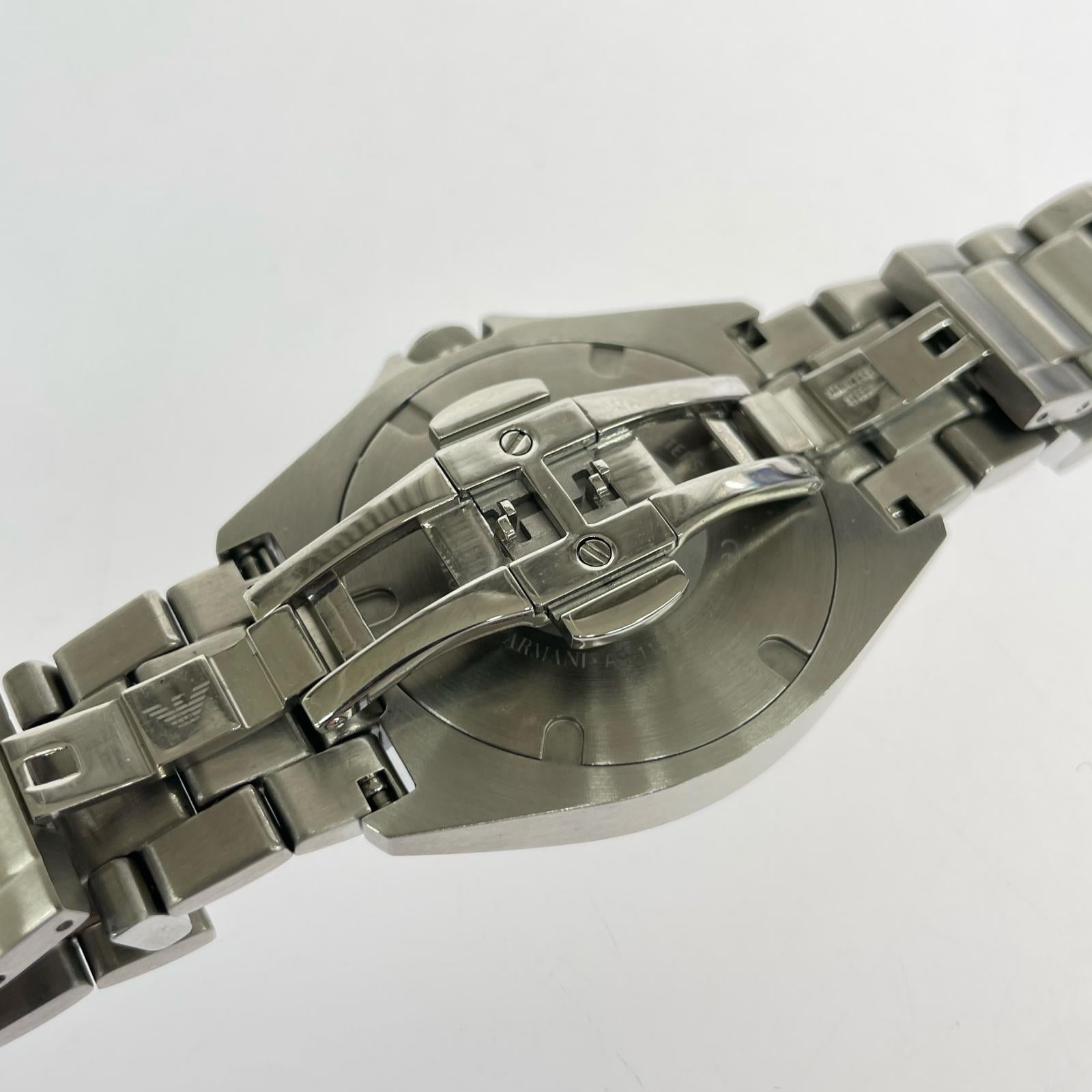 その他アクセサリー クォーツ腕時計 AR-11037 シルバー