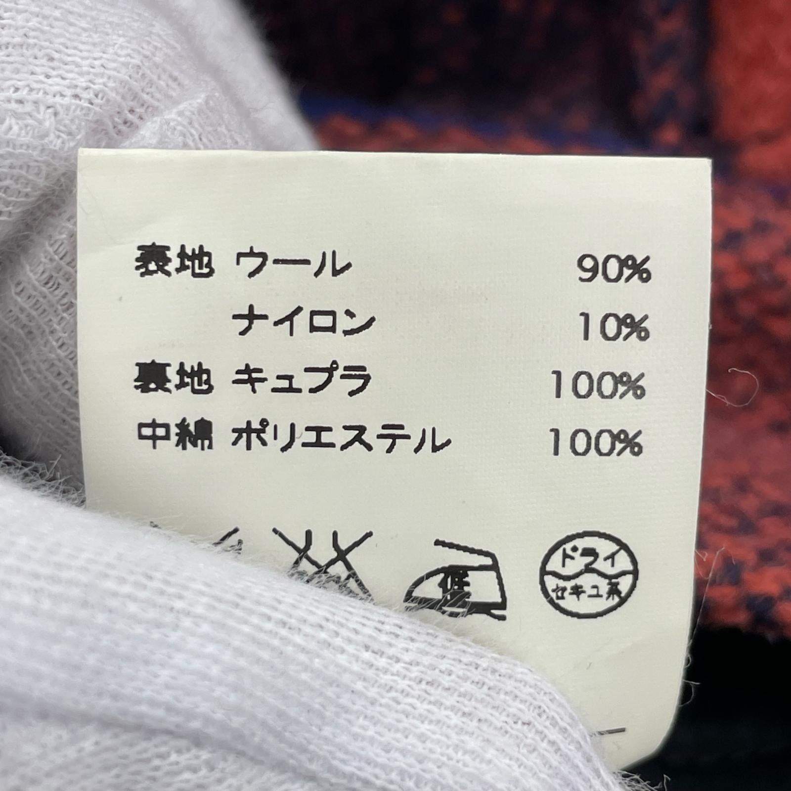 ジャケット WTAPS/122GWDT-JKM06/LAMBER JACKET(1)