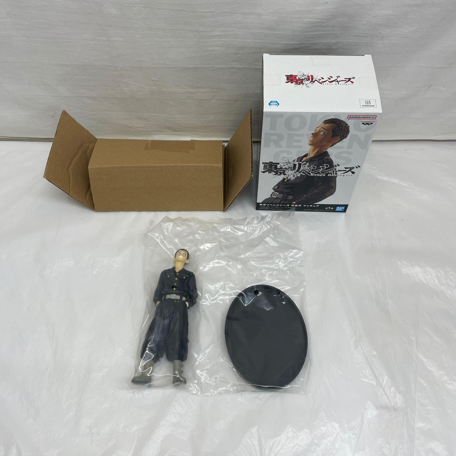 東京リベンジャーズ フィギュア まとめ 東京リベンジャーズ BANDAI フィギュア/グッズ