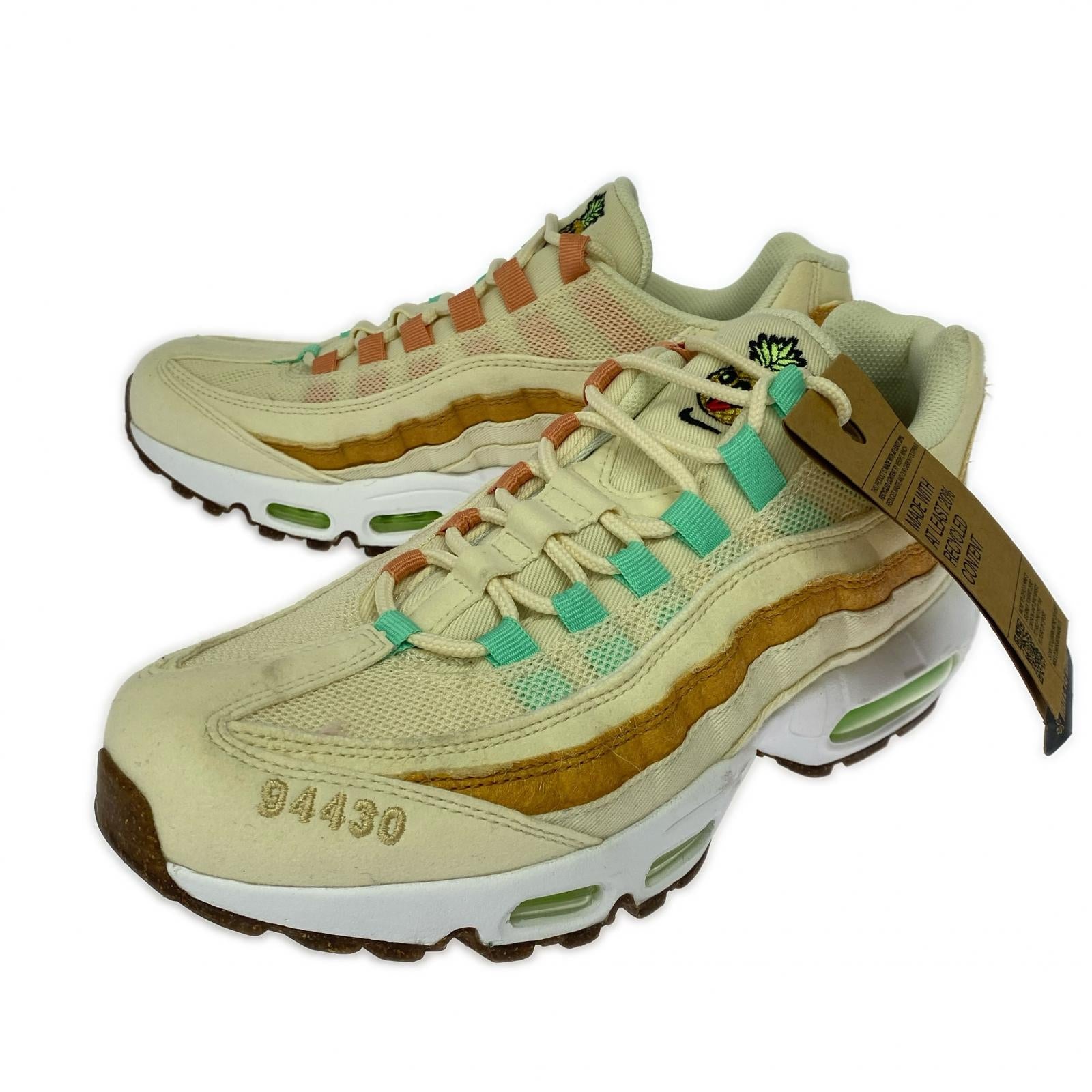 スニーカー AIRMAX95 (26.0) 26cm (US8 UK7 1/2 EU42)
