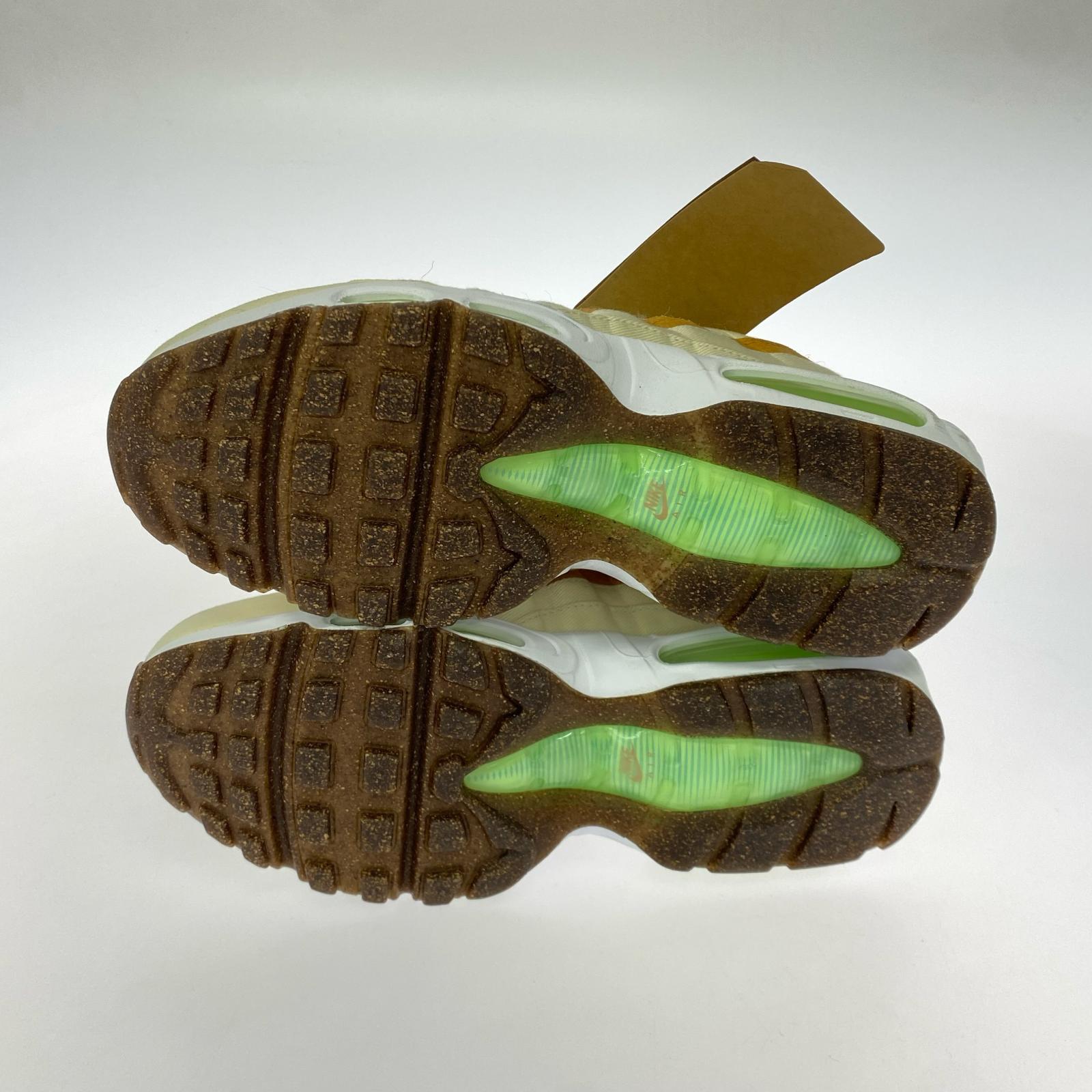 スニーカー AIRMAX95 (26.0) 26cm (US8 UK7 1/2 EU42)