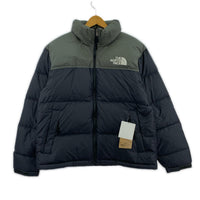 ダウンジャケット NUPTSE JACKET M グレー