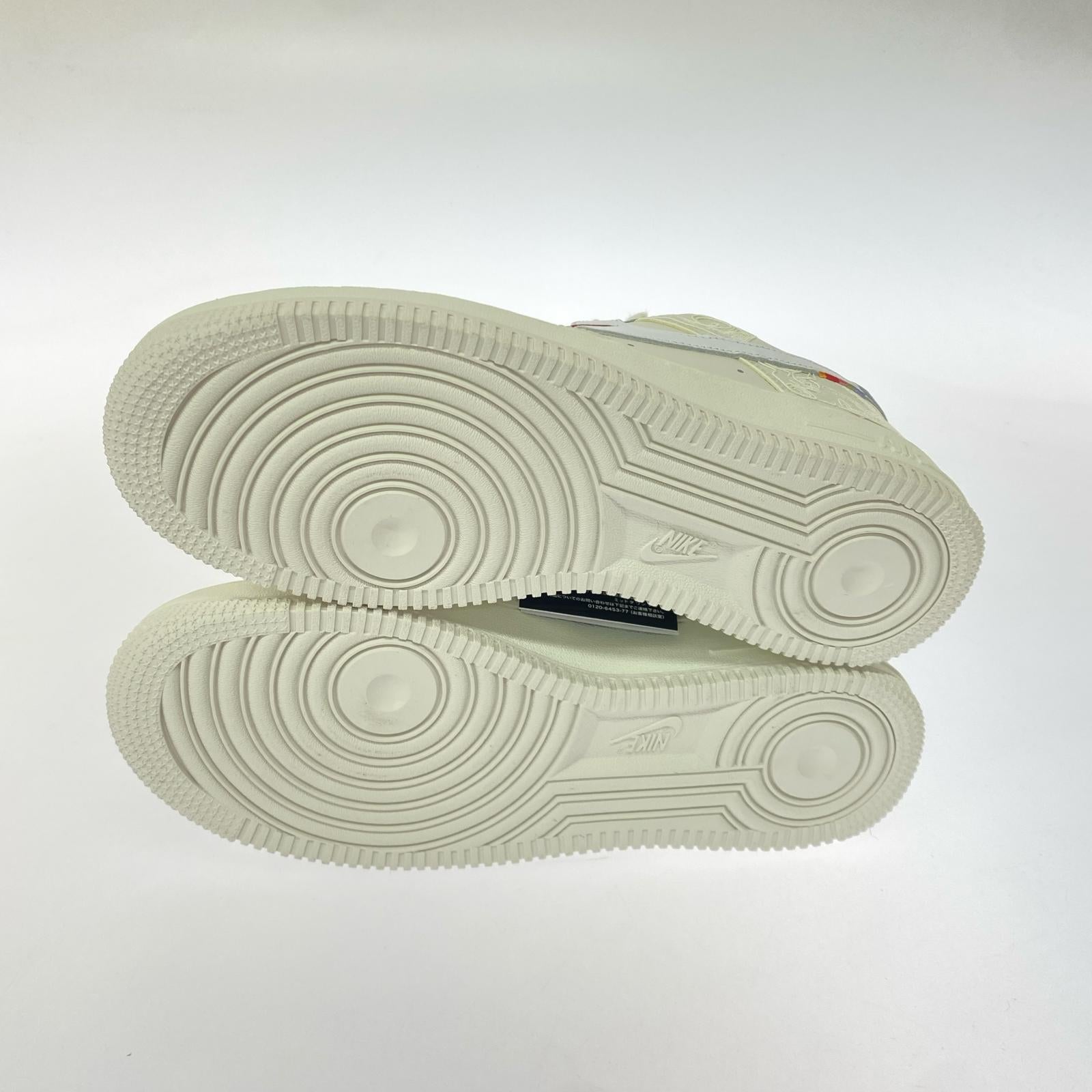スニーカー pegasus pack 25.5cm 25.5cm (US7 1/2 UK7 EU41) ホワイト