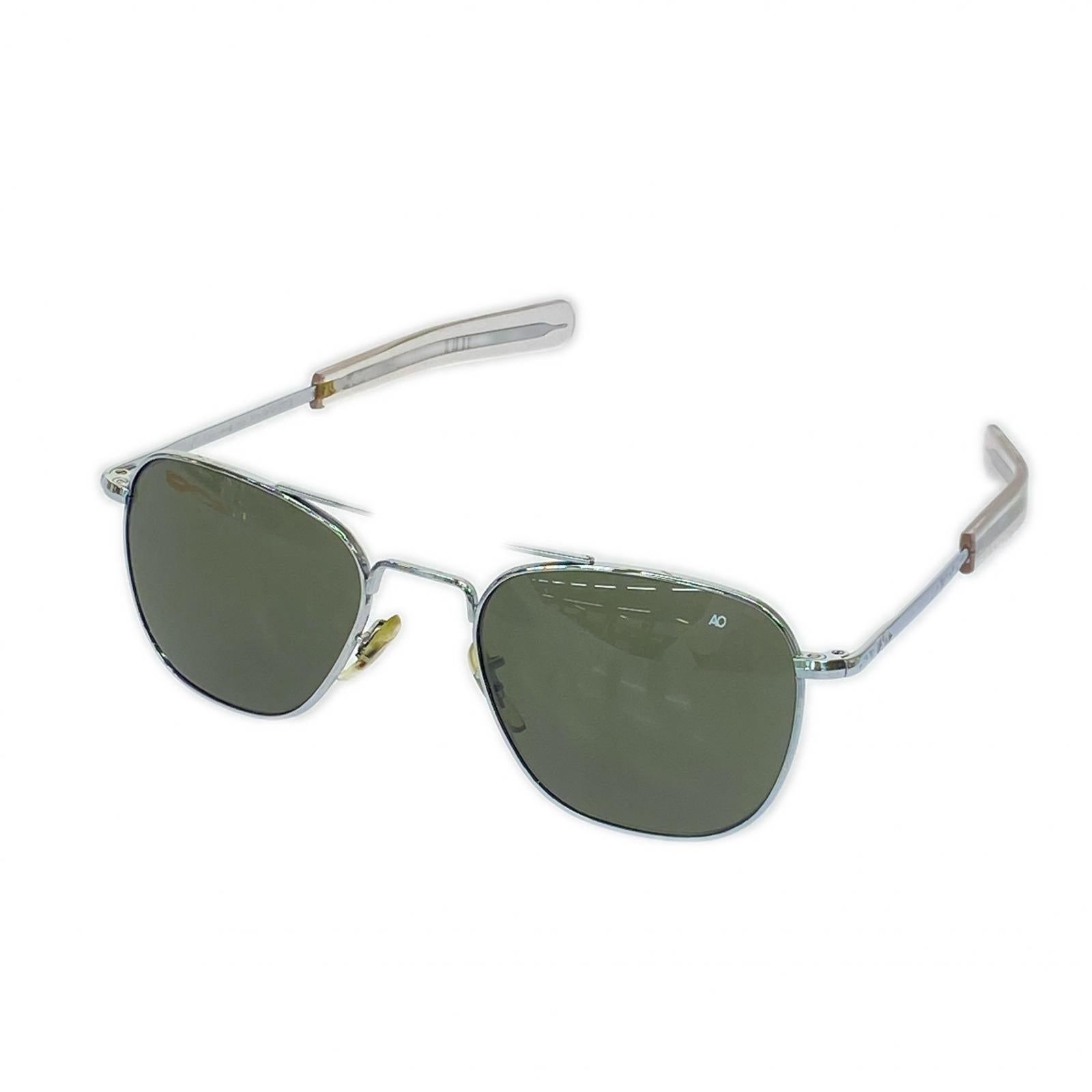 その他アクセサリー AMERICAN OPTICAL original pilot シルバー