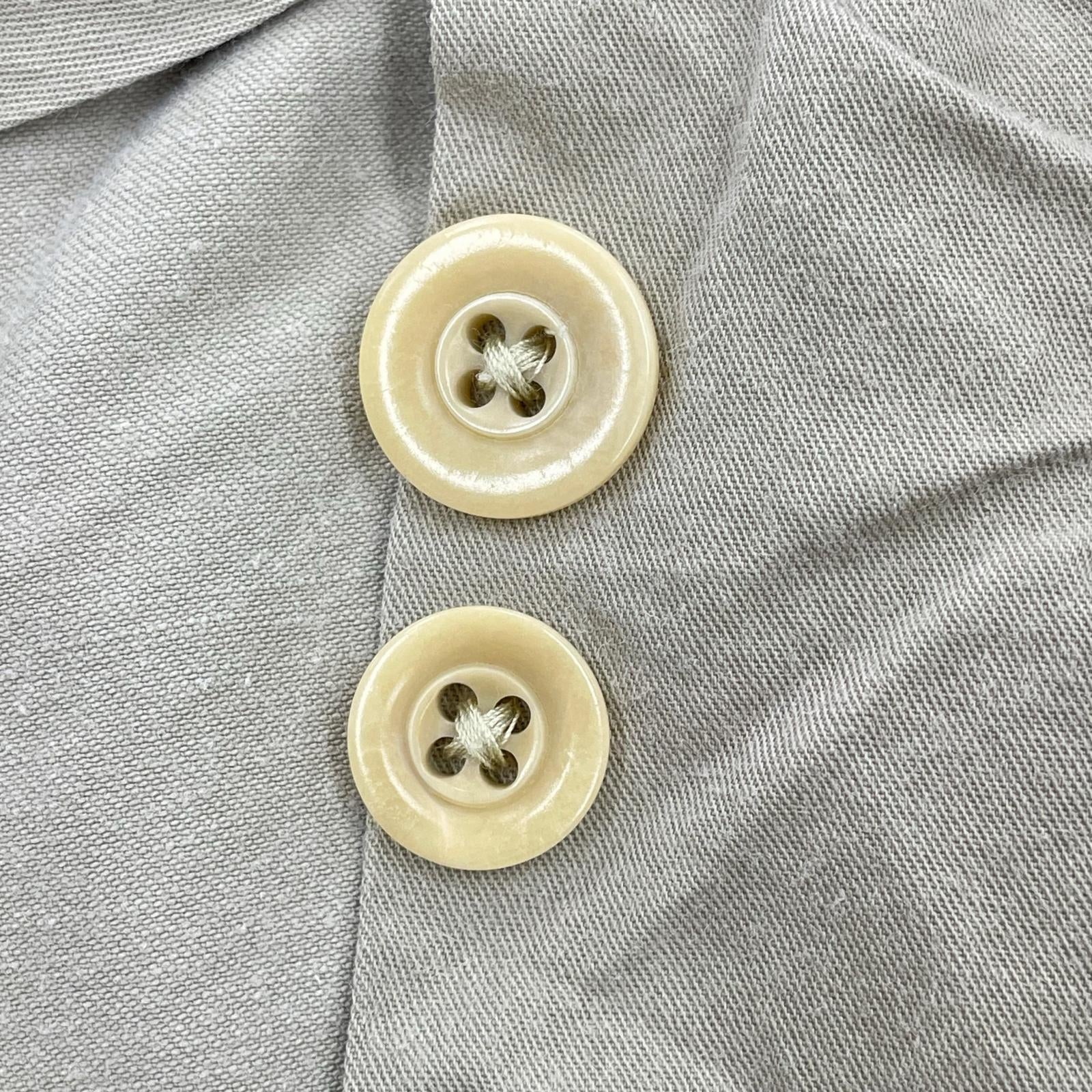 パンツ サンドベージュ スラックス ベージュ サイズ44 44 ベージュ