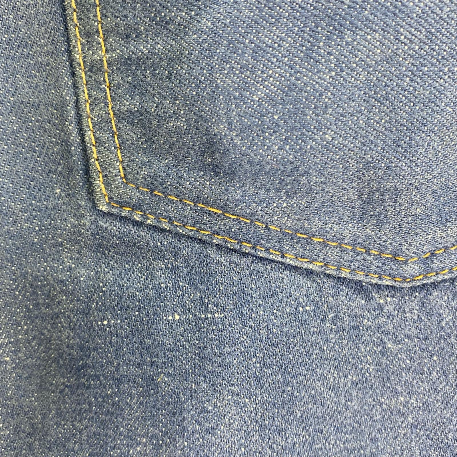 デニムパンツ CCAA08UNIA 2