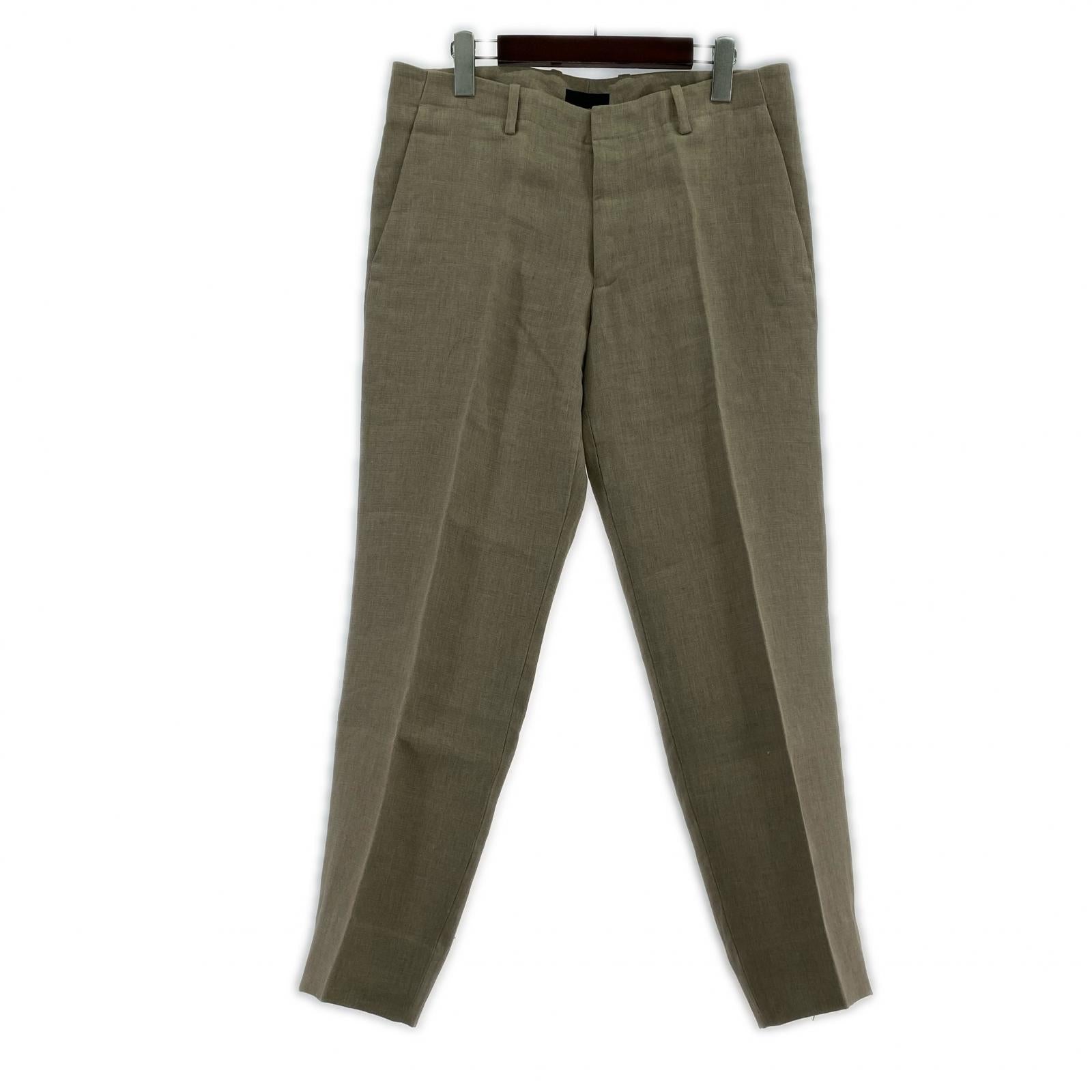 パンツ CBFS05UNIA 2 ベージュ