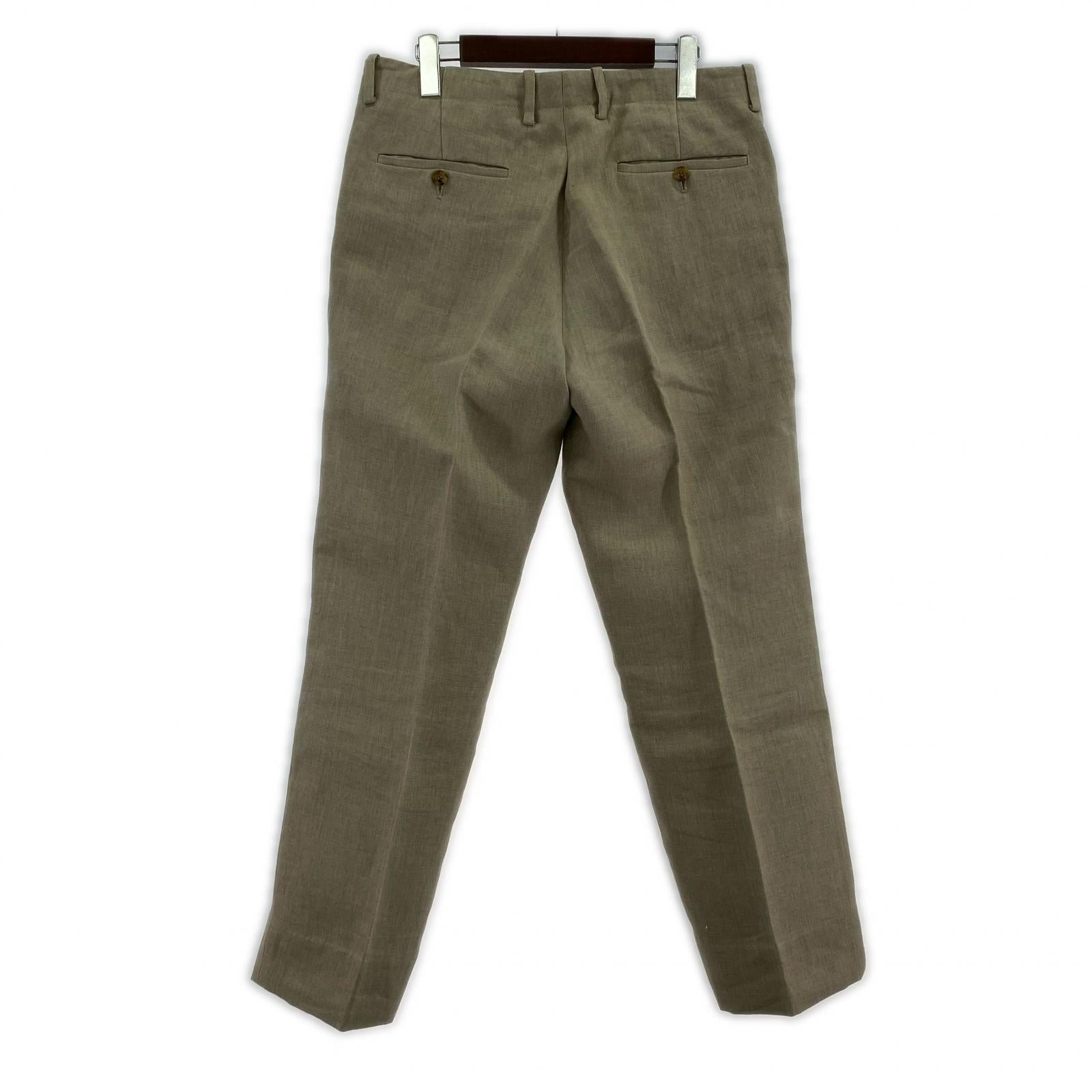 パンツ CBFS05UNIA 2 ベージュ