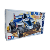 TAMIYA ダッシュ 3号 流星 ダッシュ TAMIYA カープラモ・ミニ四駆
