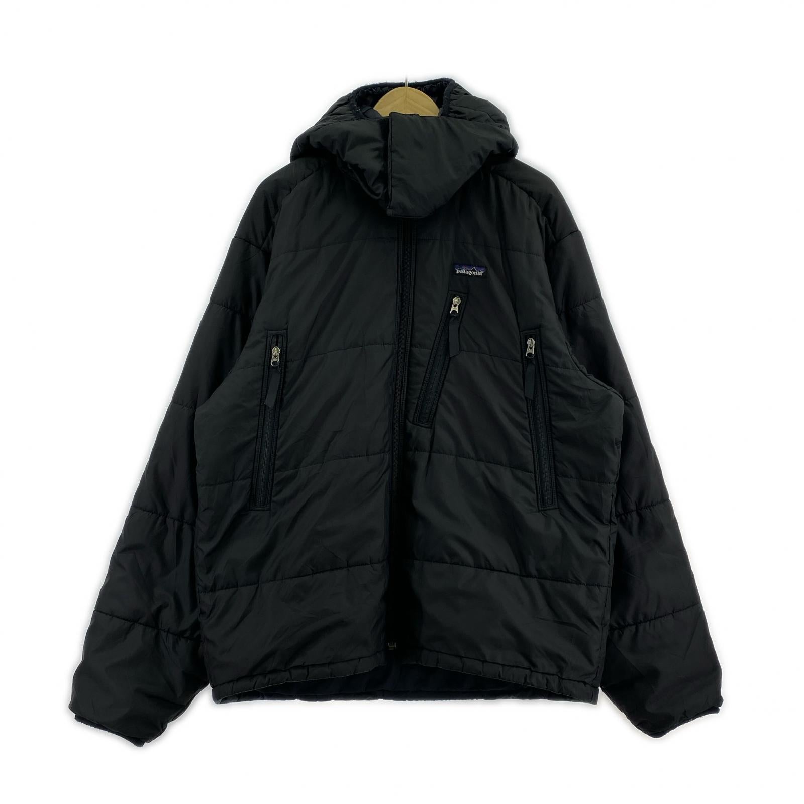 ジャケット 83990F02 L ブラック