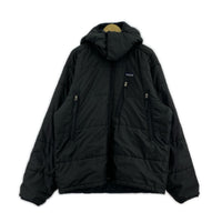 ジャケット 83990F02 L ブラック