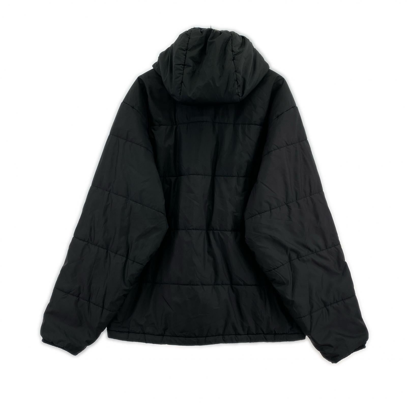 ジャケット 83990F02 L ブラック