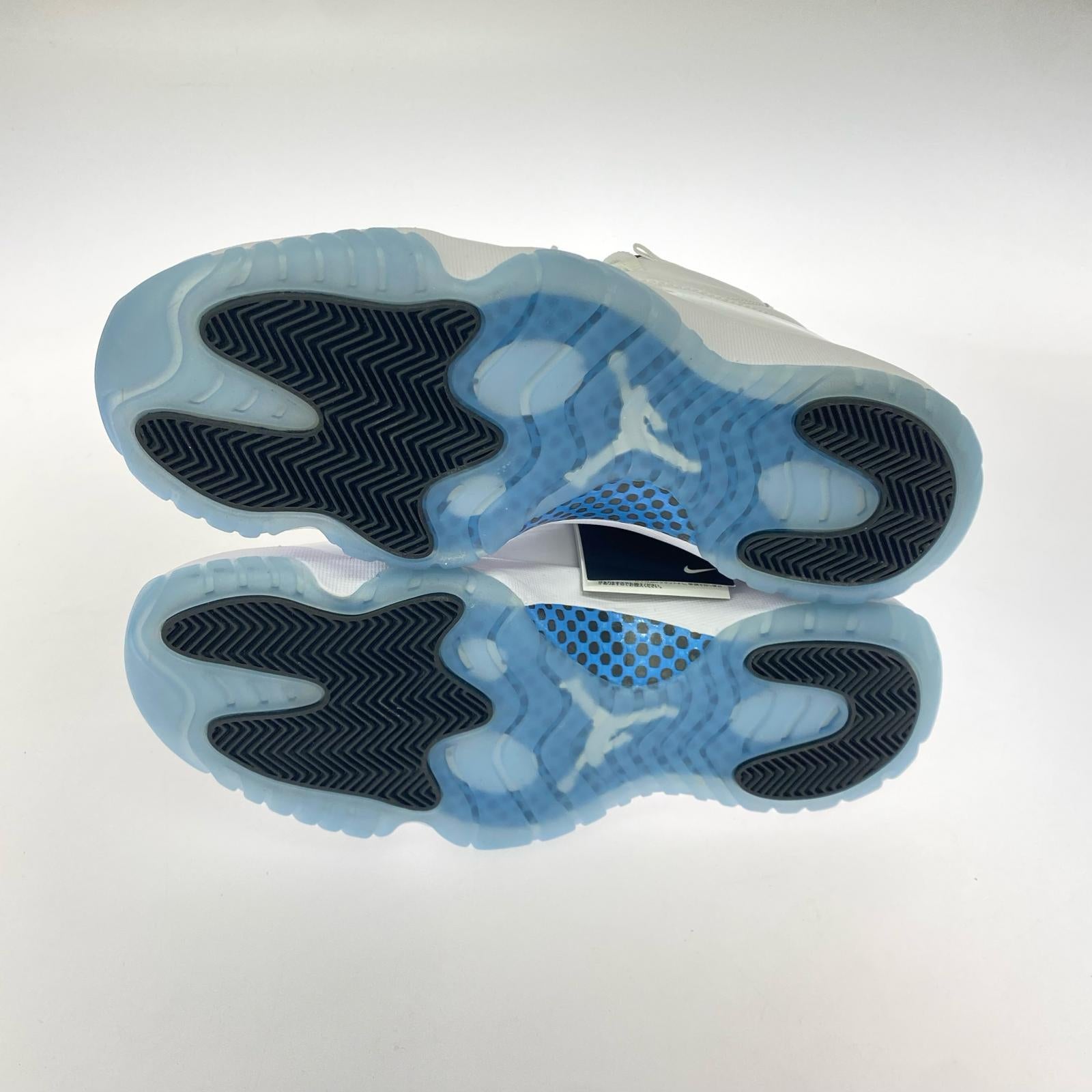 スニーカー AIR JORDAN 11 29cm 29cm (US11 UK10 1/2 EU48) ホワイト