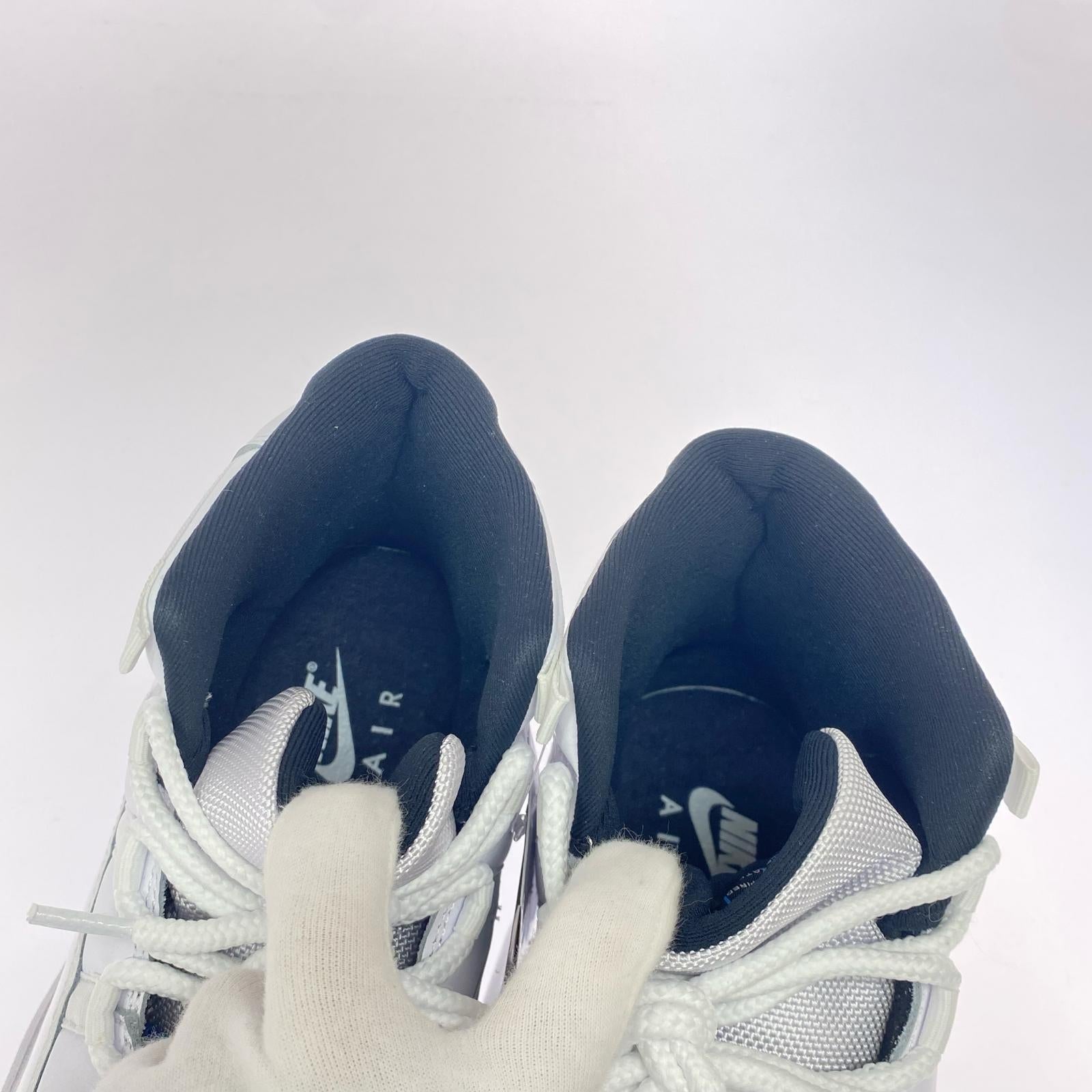 スニーカー AIR JORDAN 11 29cm 29cm (US11 UK10 1/2 EU48) ホワイト