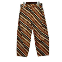 パンツ 21SS VASE PATTERN WORK PANTS (46)