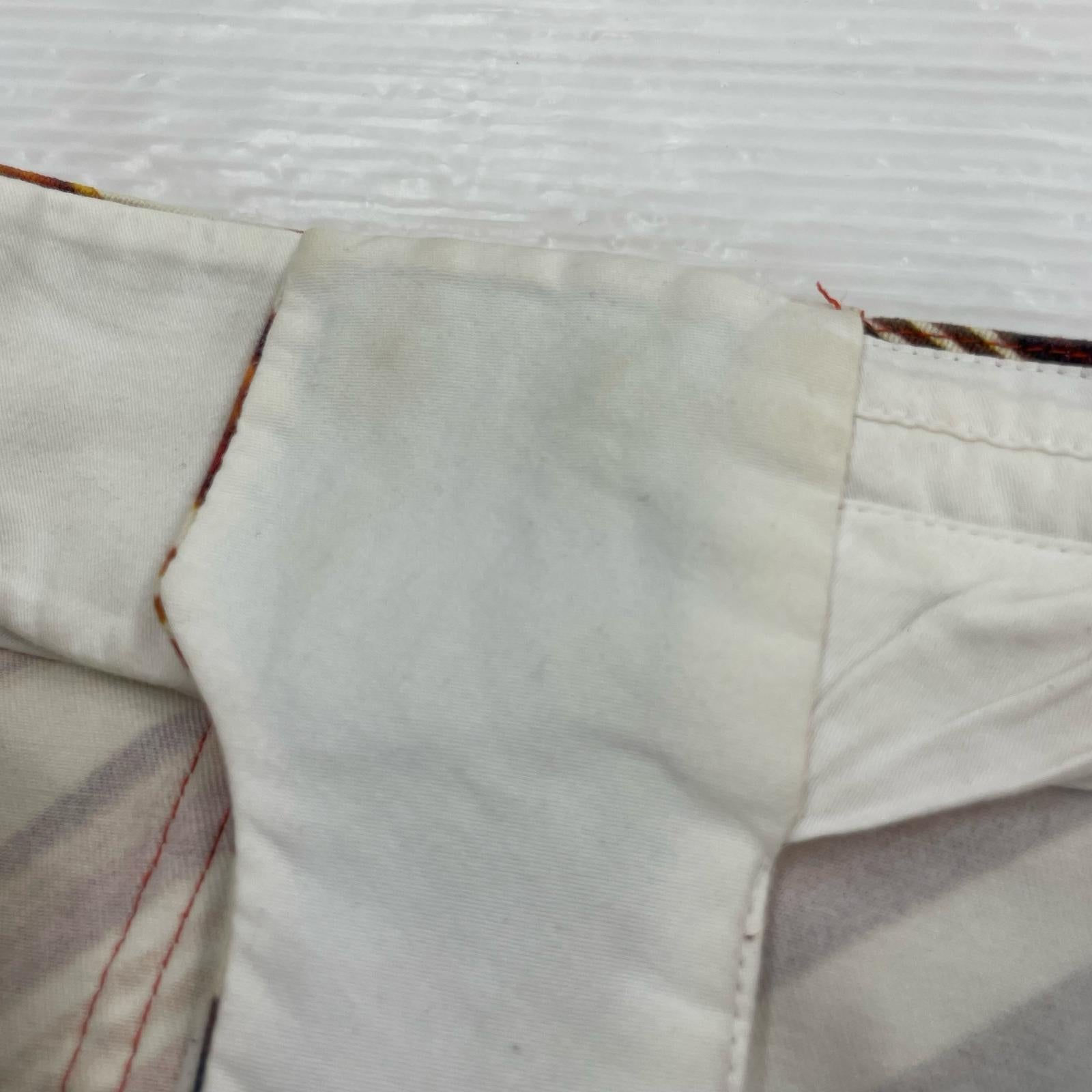 パンツ 21SS VASE PATTERN WORK PANTS (46)
