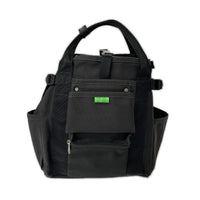 リュック・デイパック PORTER UNION リュックサック ブラック