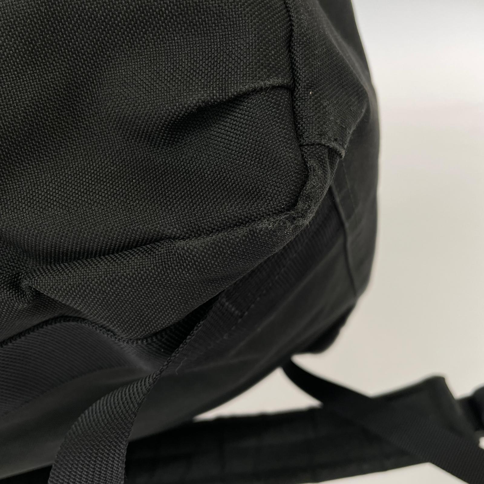 リュック・デイパック PORTER UNION リュックサック ブラック