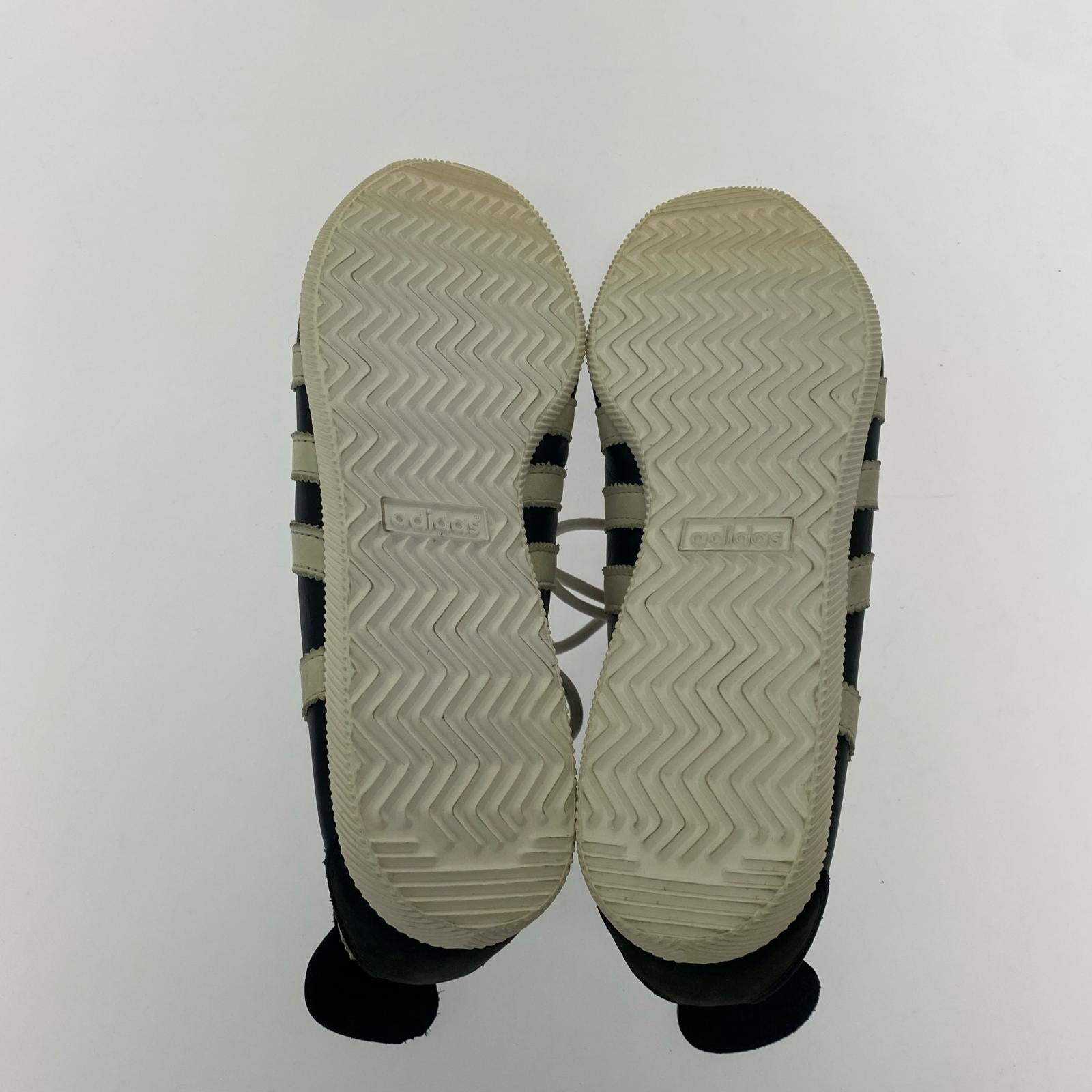 スニーカー 復刻 2008年Tokio 黒 (27) 27cm (US9 UK8 1/2 EU44) ブラック