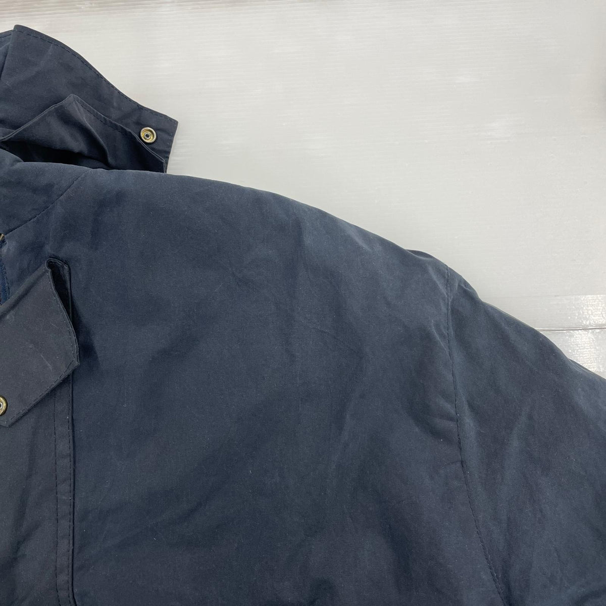 ジャケット miller&simons オイルドジャケット L
