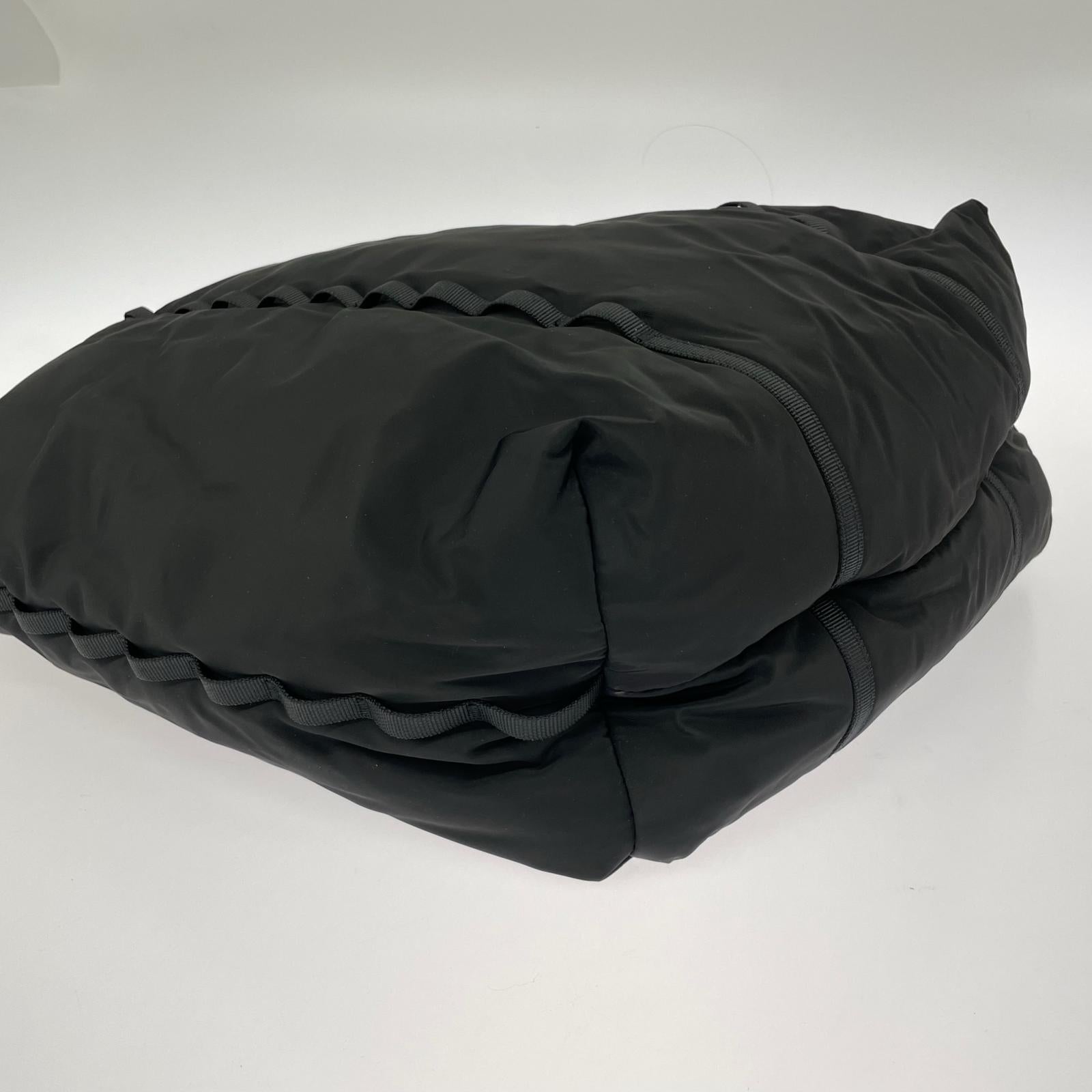 その他バッグ Topologie Cloud Tote クラウドトートバッグ ブラック ブラック
