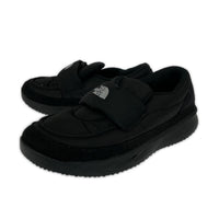 スニーカー THE NORTH FACE NUPTSE LOAFER 27cm 27cm (US9 UK8 1/2 EU44) ブラック
