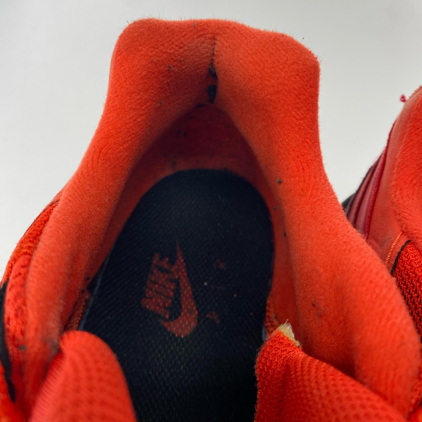 スニーカー Air Max 95 OG Habanero Red (29.0) AT2865-600 29cm (US11 UK10 1/2 EU48) レッド
