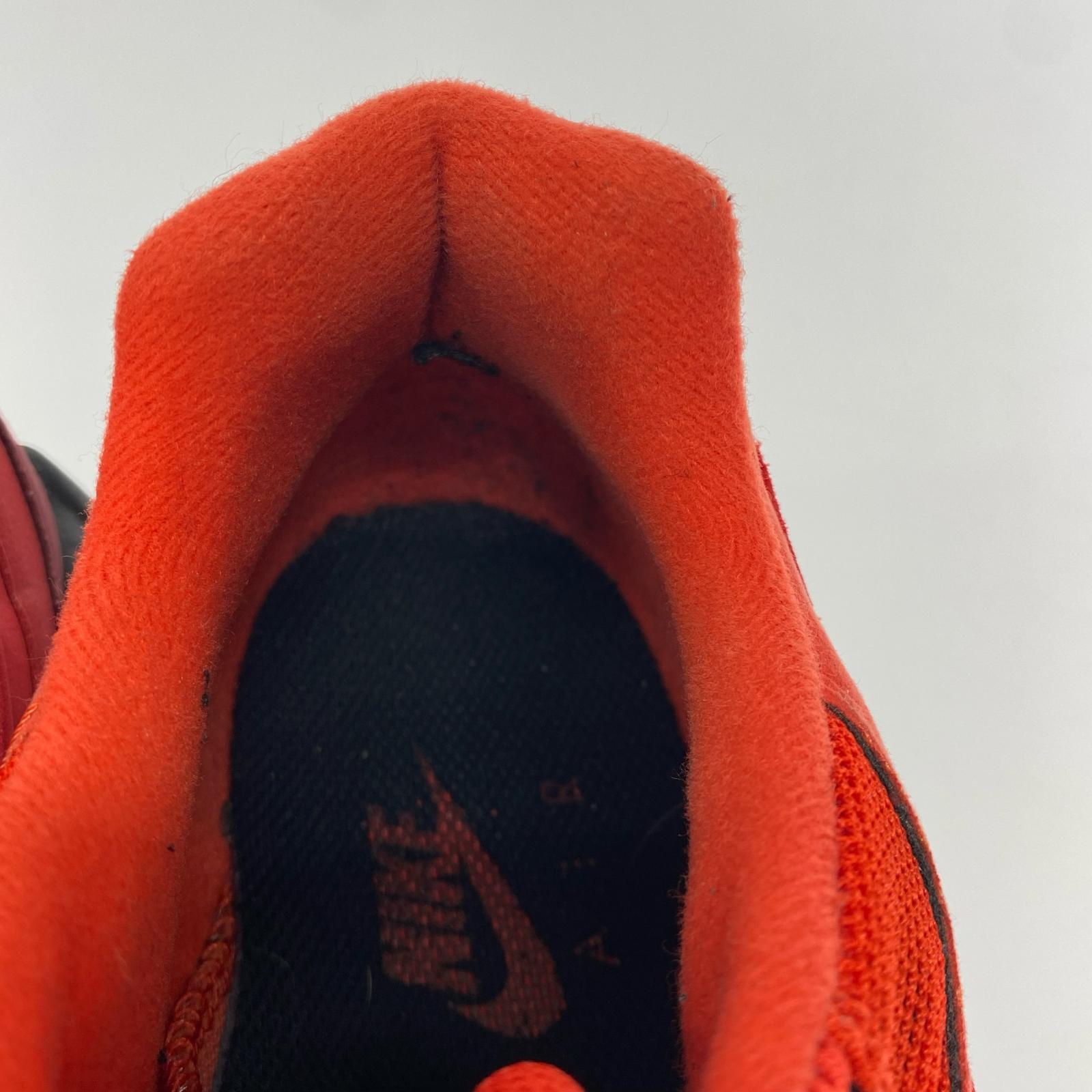 スニーカー Air Max 95 OG Habanero Red (29.0) AT2865-600 29cm (US11 UK10 1/2 EU48) レッド