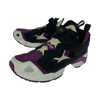 スニーカー INSTAPUMP FURY 95 Purple (29.0) GX2662 29cm (US11 UK10 1/2 EU48) パープル