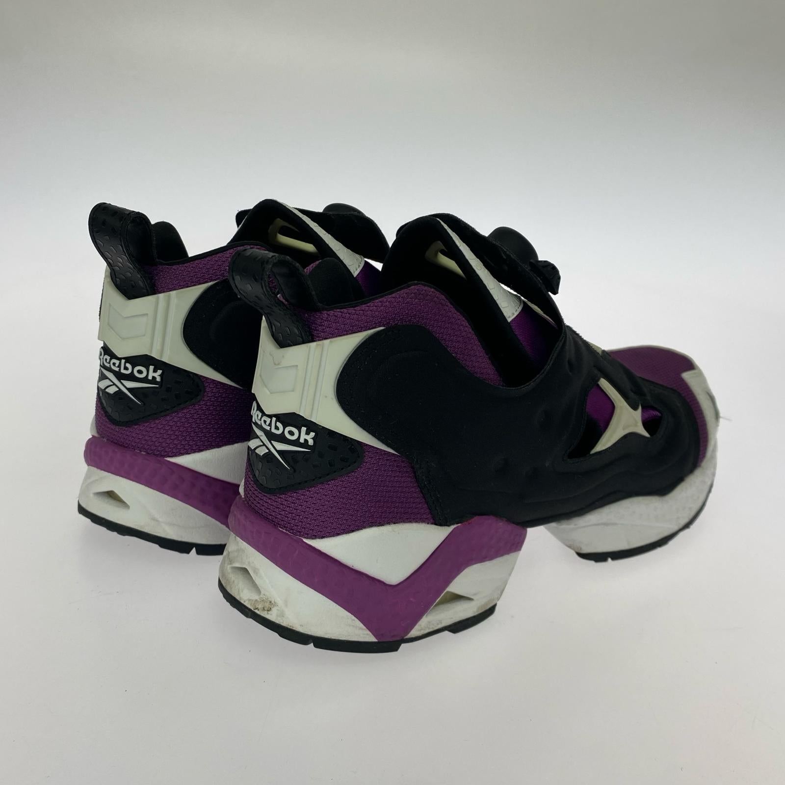 スニーカー INSTAPUMP FURY 95 Purple (29.0) GX2662 29cm (US11 UK10 1/2 EU48) パープル
