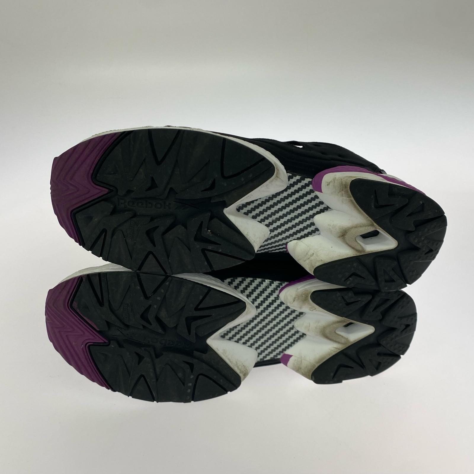 スニーカー INSTAPUMP FURY 95 Purple (29.0) GX2662 29cm (US11 UK10 1/2 EU48) パープル