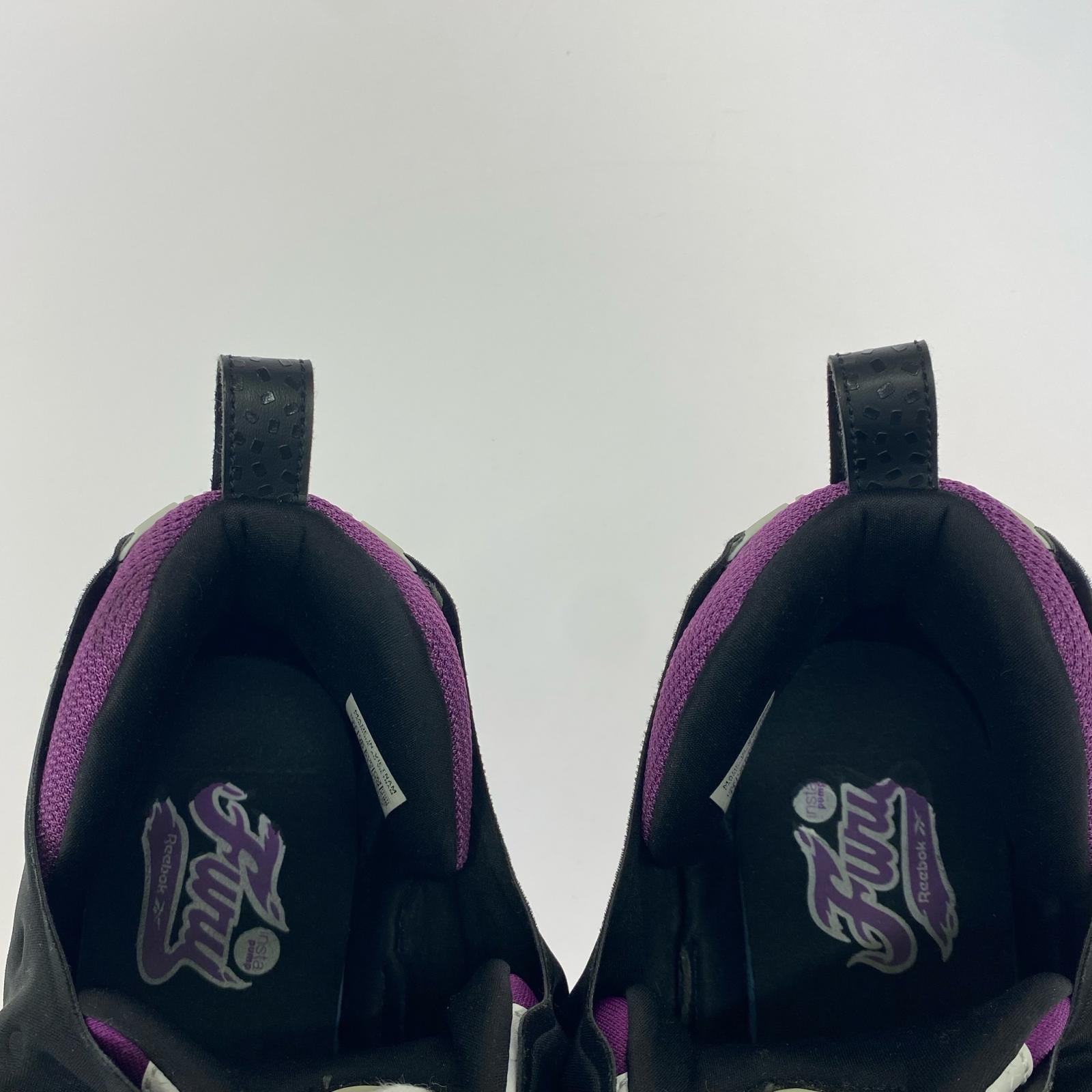 スニーカー INSTAPUMP FURY 95 Purple (29.0) GX2662 29cm (US11 UK10 1/2 EU48) パープル