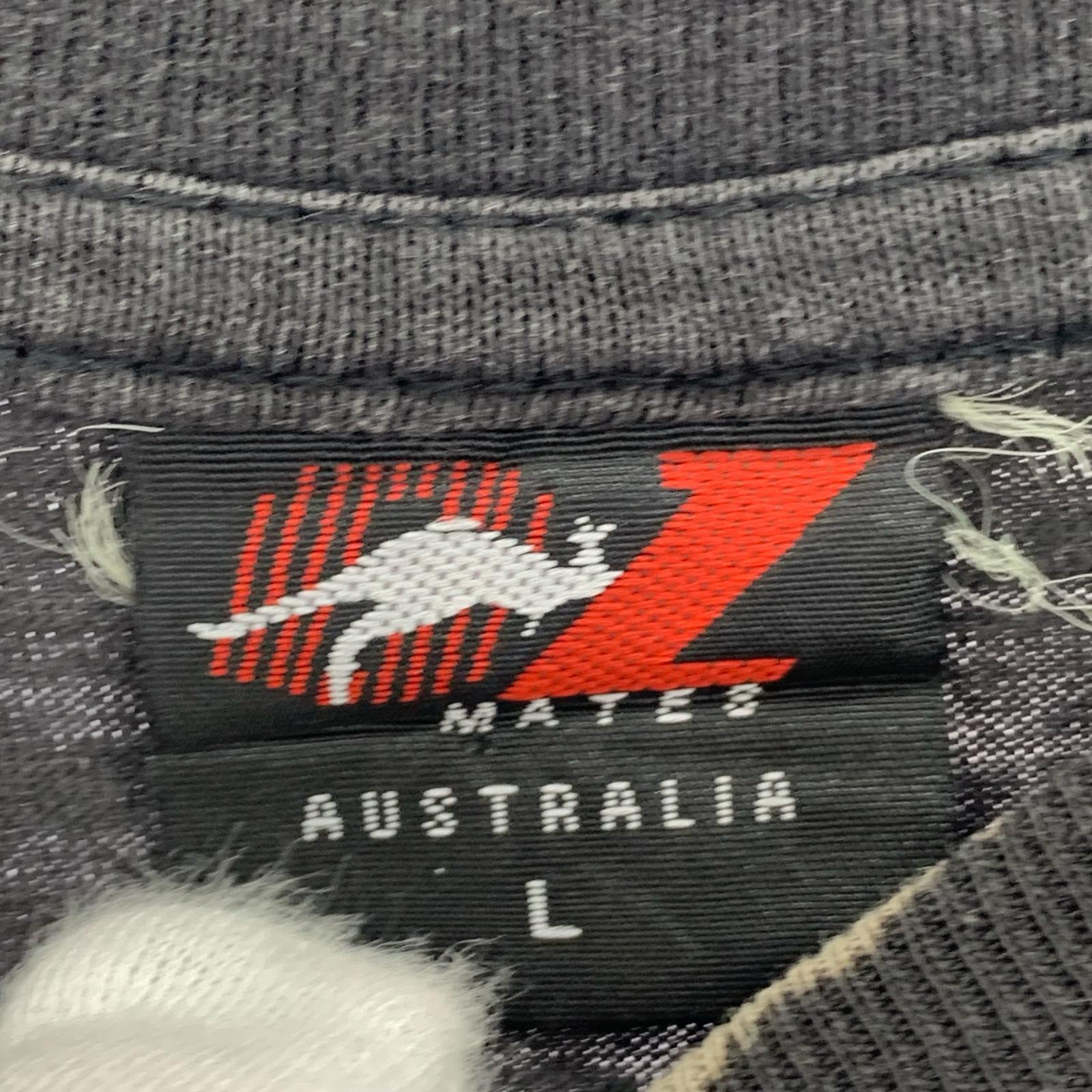 半袖Tシャツ ROGER WATERS IN THE FRESH (L) 黒 L ブラック
