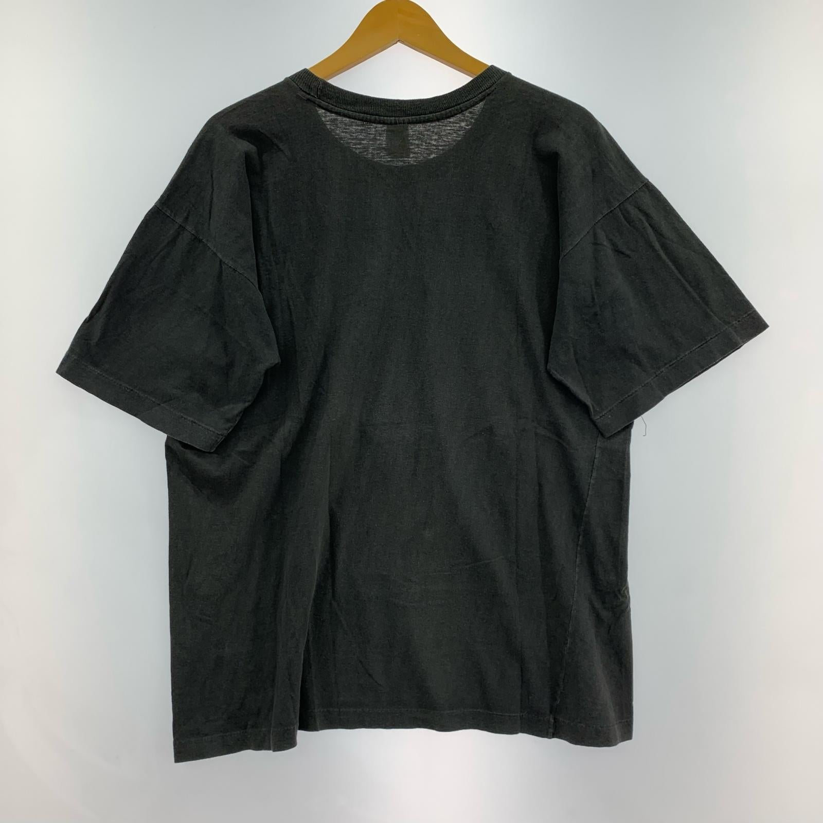 半袖Tシャツ 90s JINGO DE LUNCH (XXL) グレー