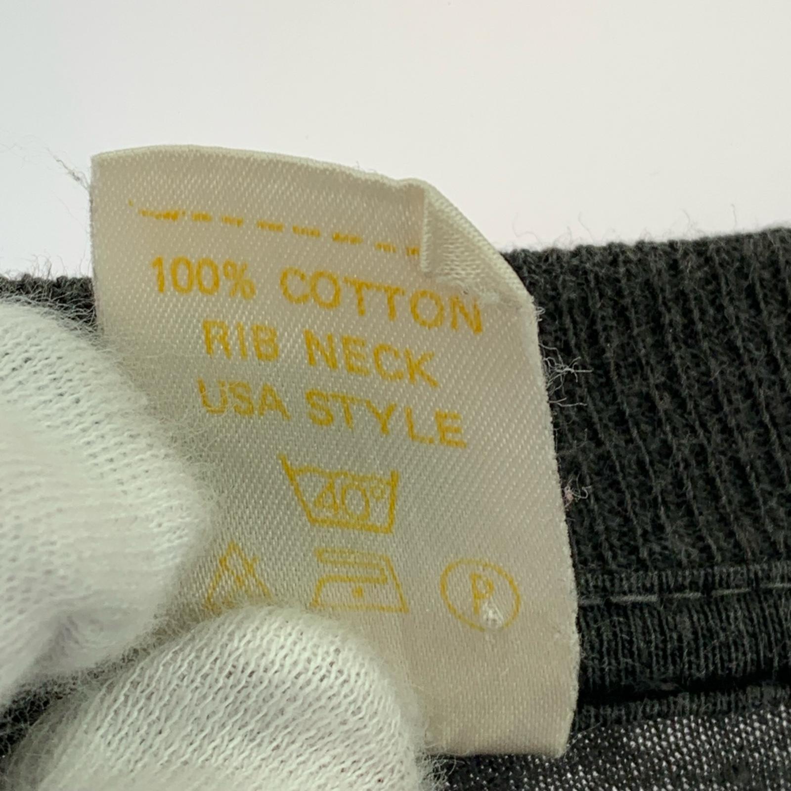 半袖Tシャツ 90s JINGO DE LUNCH (XXL) グレー