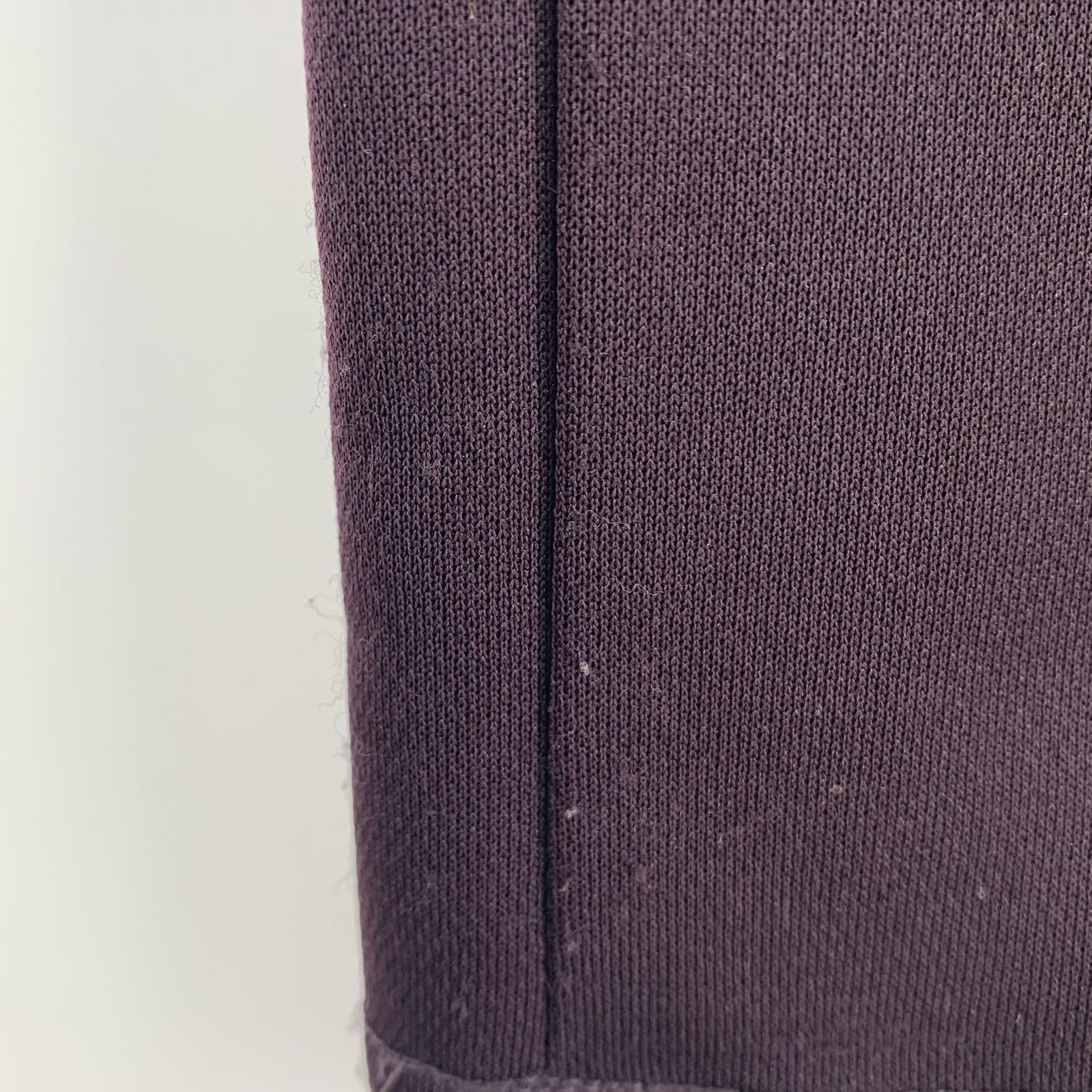 パンツ PU274 1 紫 1 パープル