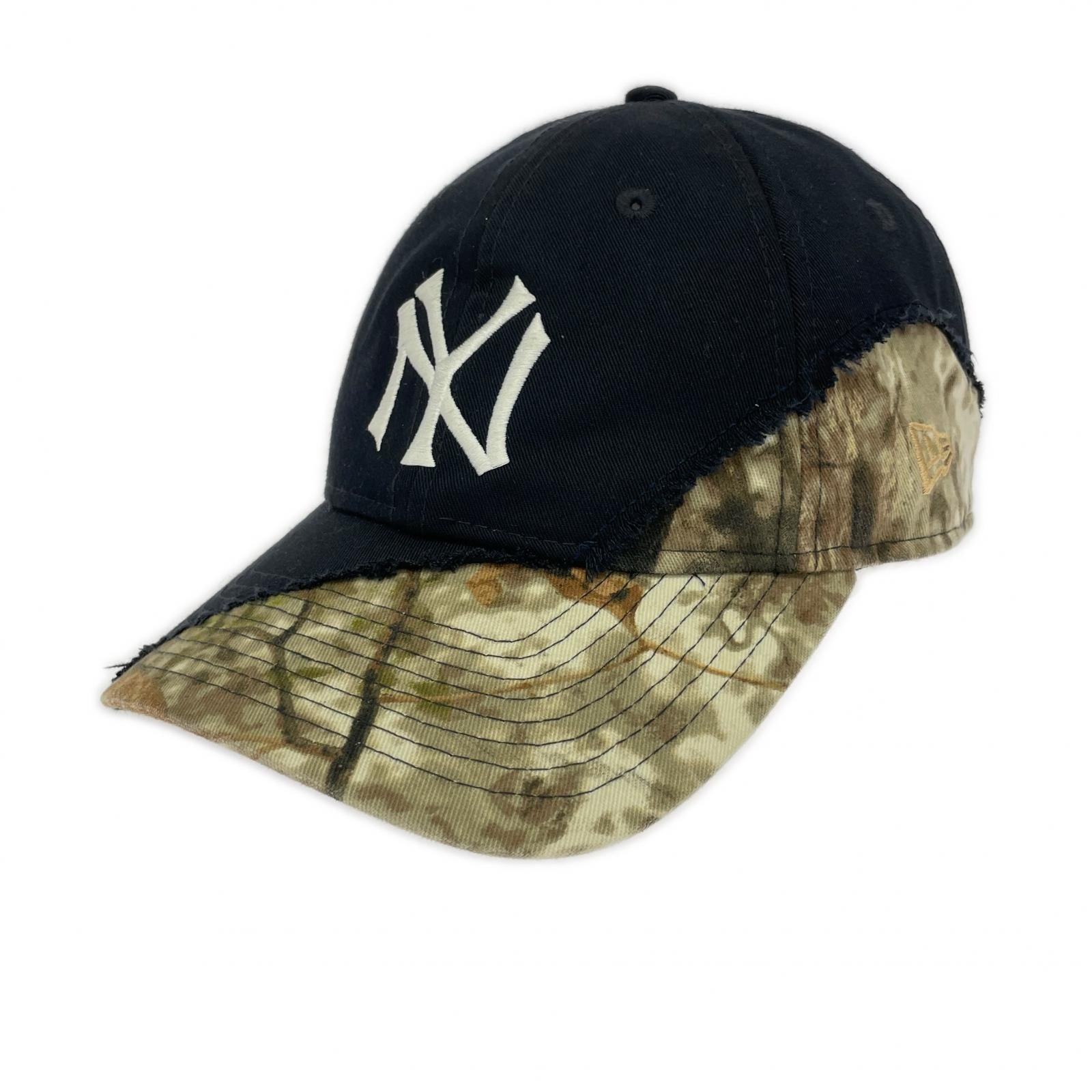 キャップ FIFTH GENERAL STORE別注 ブラック