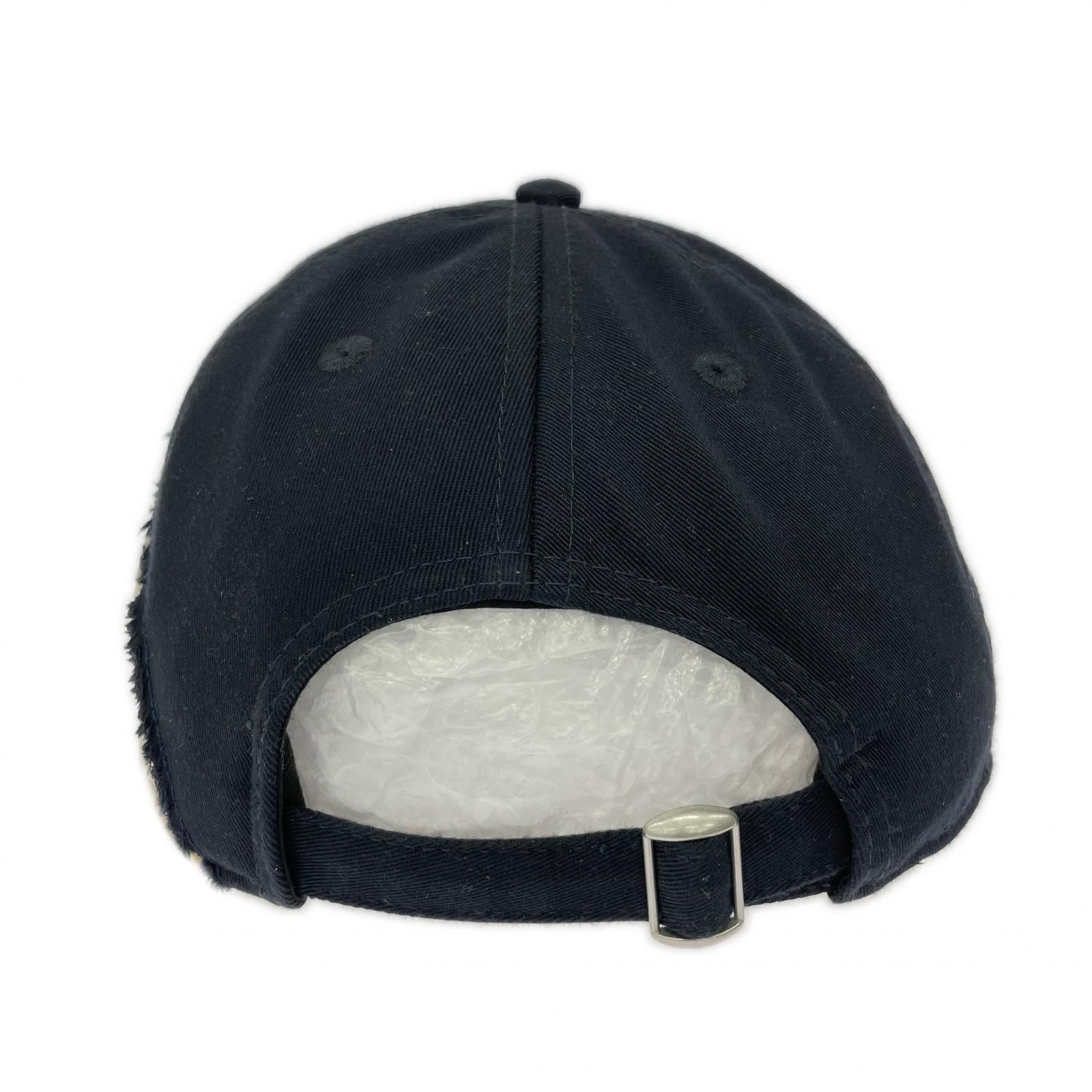 キャップ FIFTH GENERAL STORE別注 ブラック