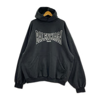 Balenciaga ロゴPOパーカー 24AW