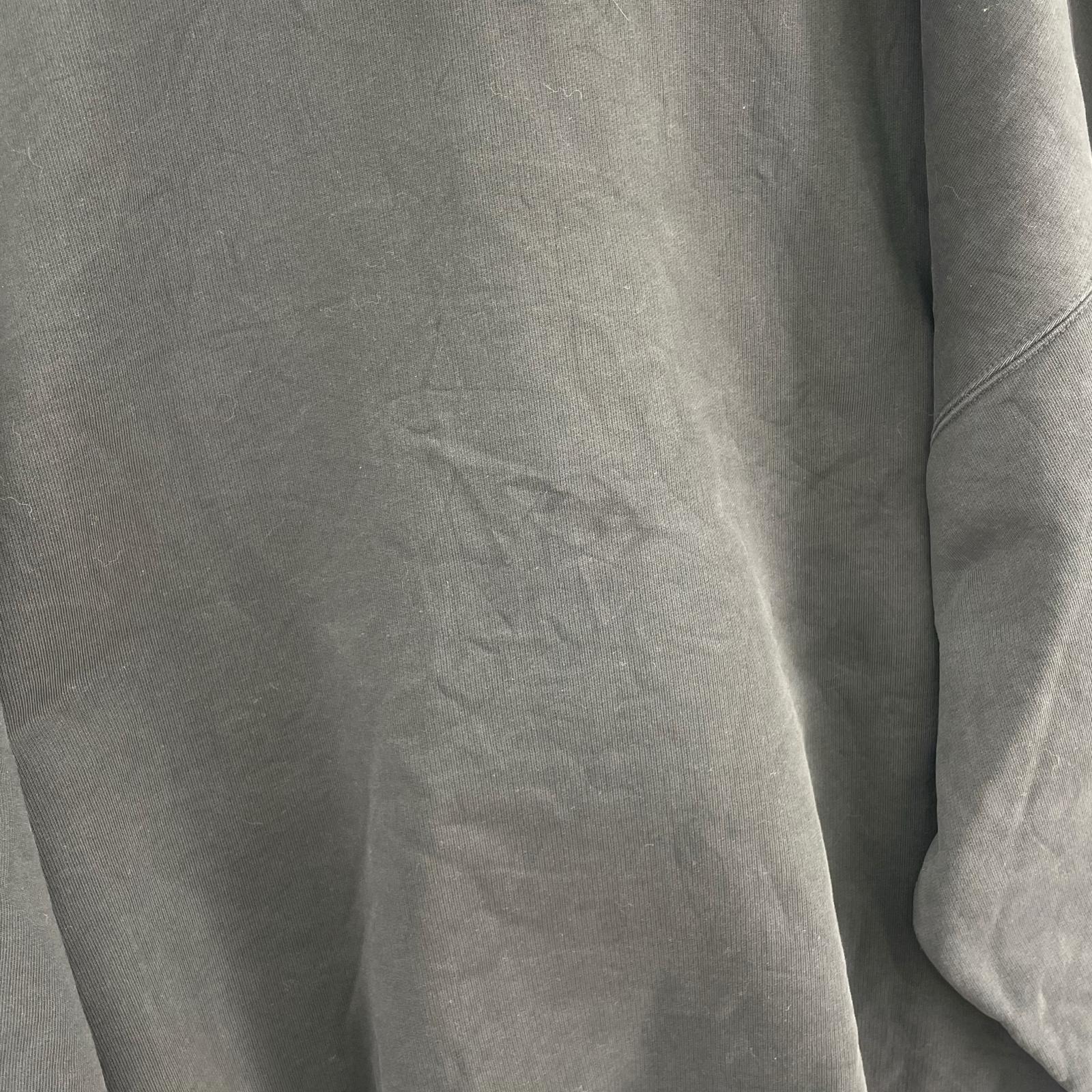 Balenciaga ロゴPOパーカー 24AW