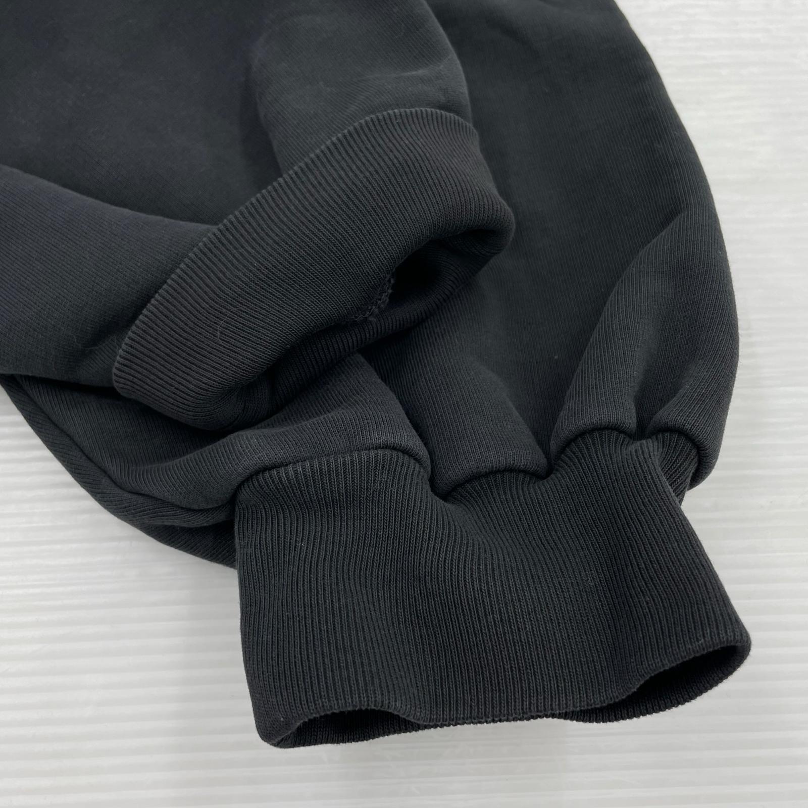 Balenciaga ロゴPOパーカー 24AW