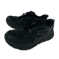 スニーカー M CLIFTON 9 黒 (27) 27cm (US9 UK8 1/2 EU44) ブラック